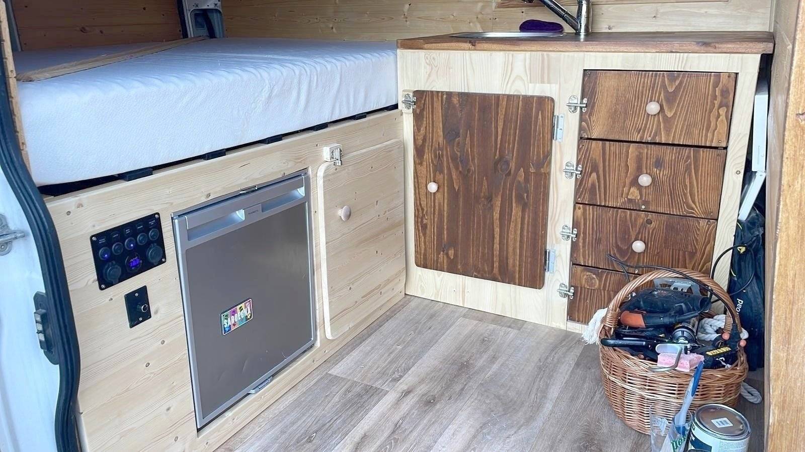 Fiat Ducato 120 Multijet