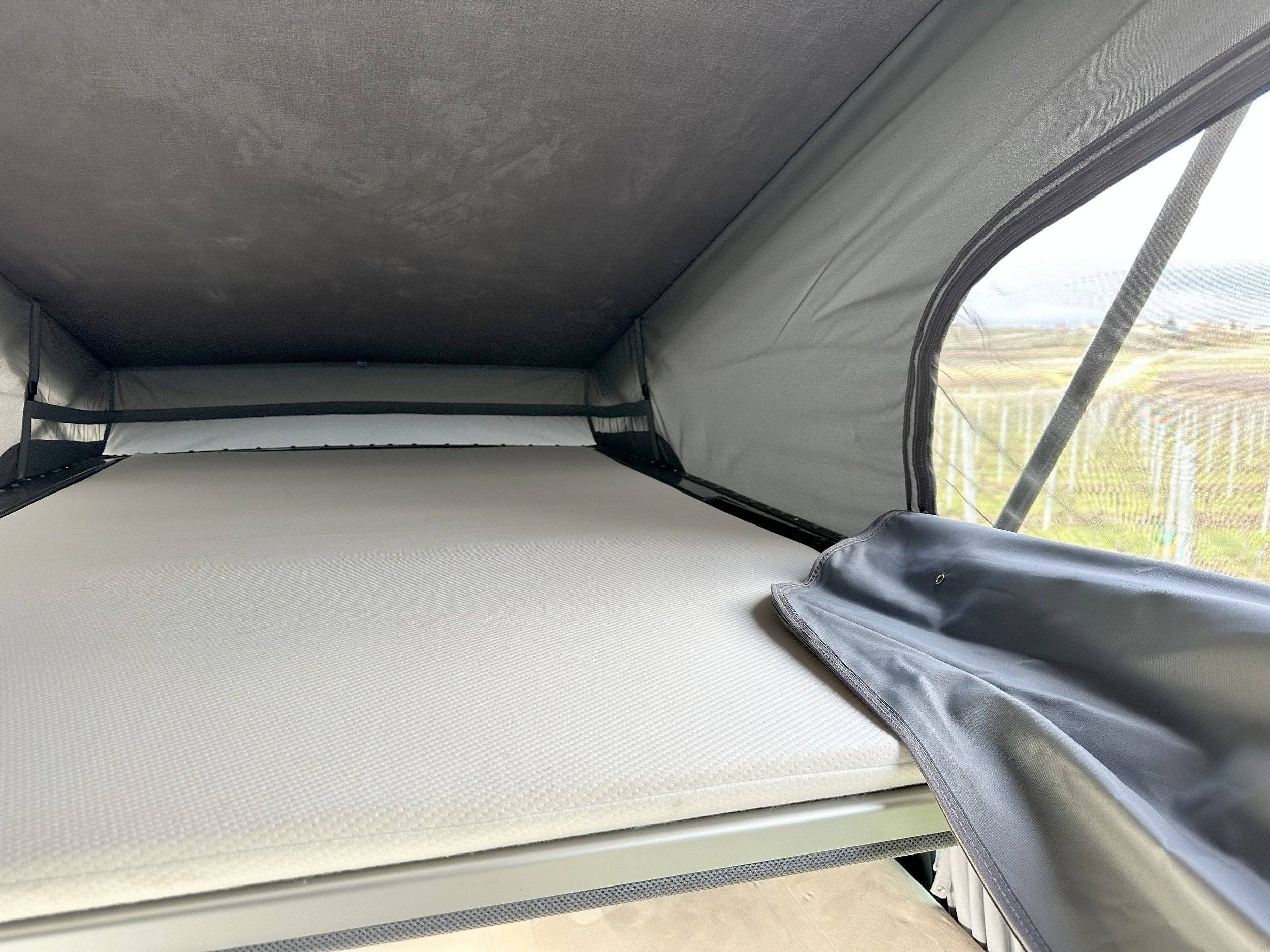 Volkswagen T6 2,0 l 204 ch