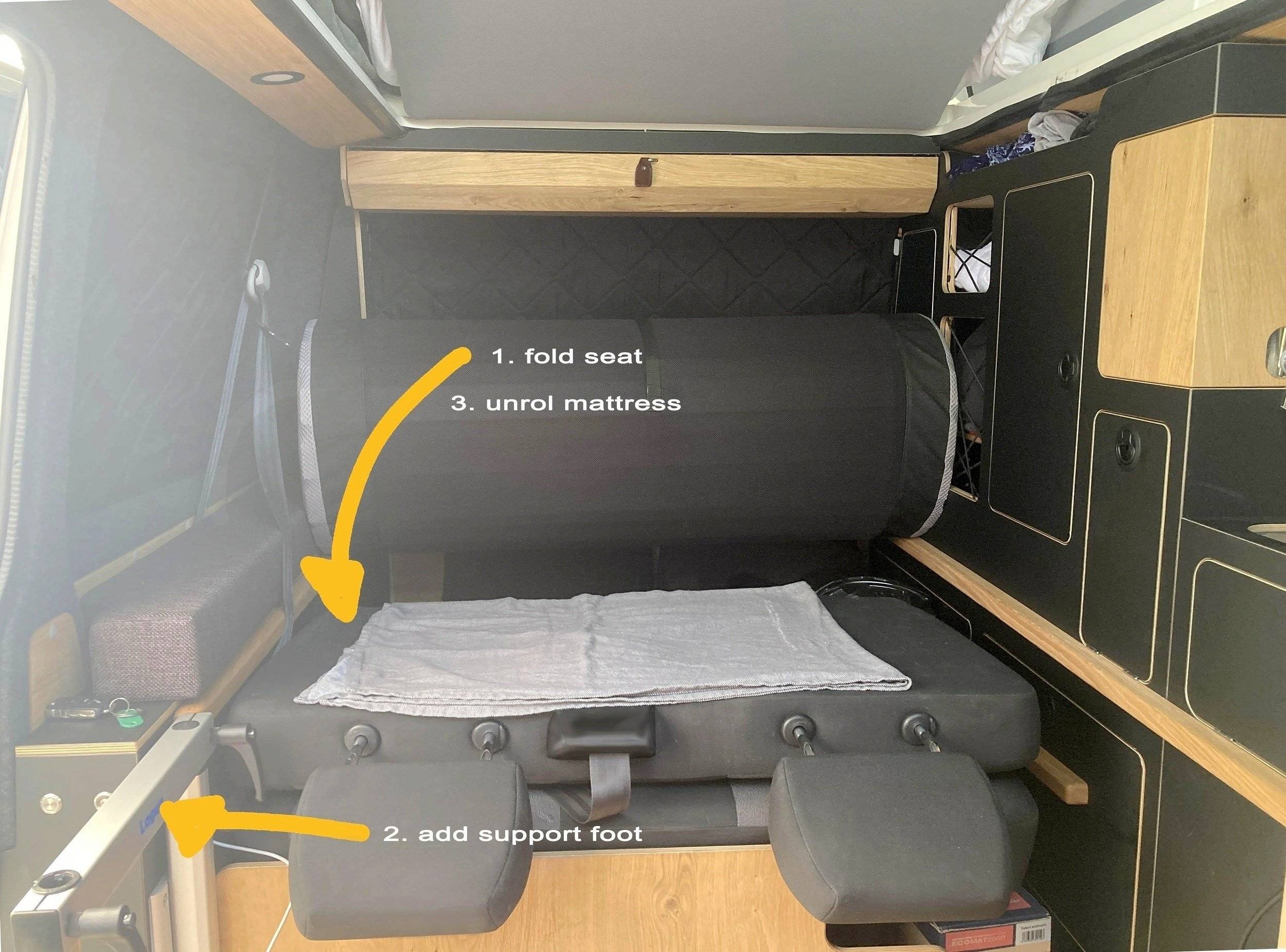 Volkswagen Volkswagen T6