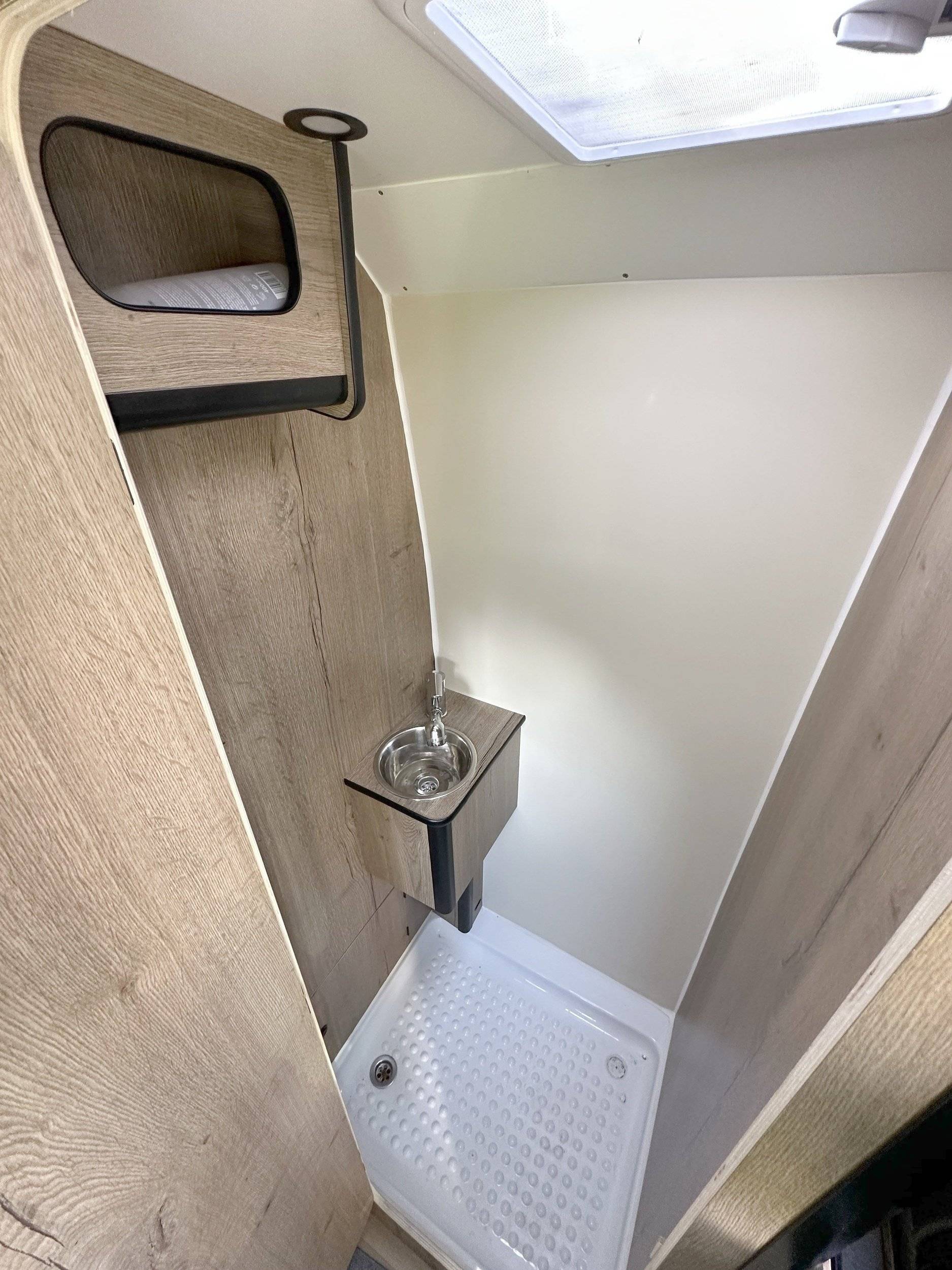 Fiat Ducato 2,3 l 130 ch.