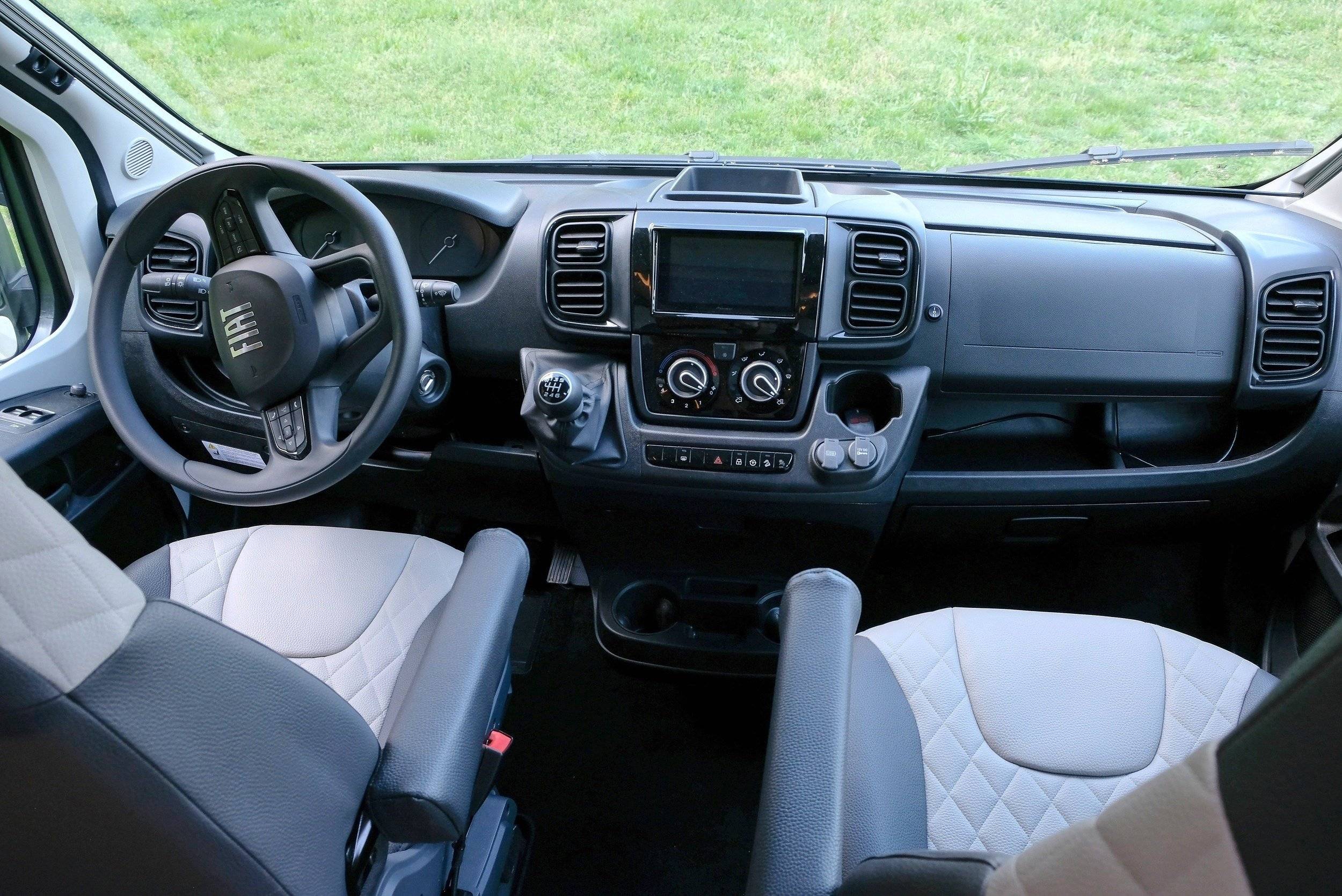 Van 