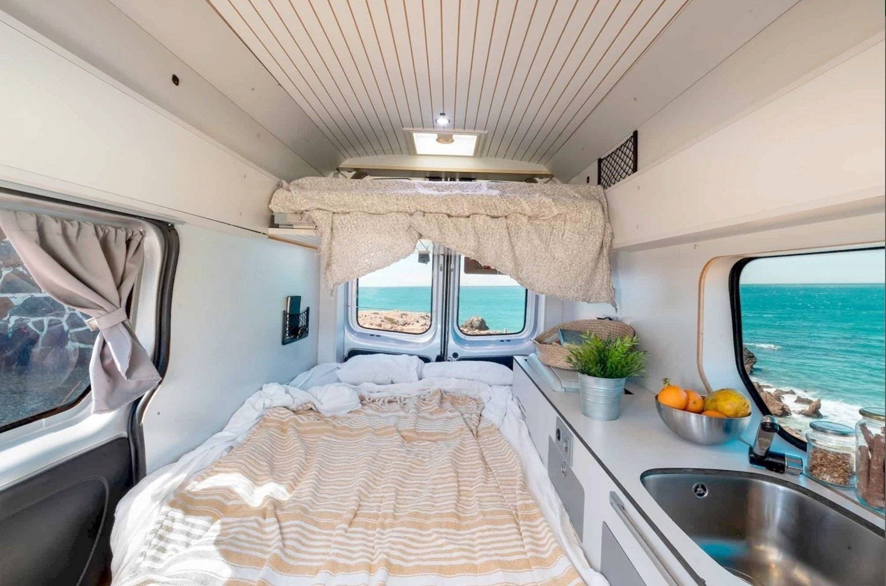 Fiat Talento 1,6 l 145 ch