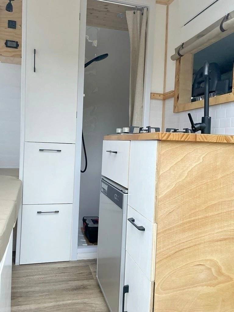 Peugeot Boxer 2,0 l 130 ch