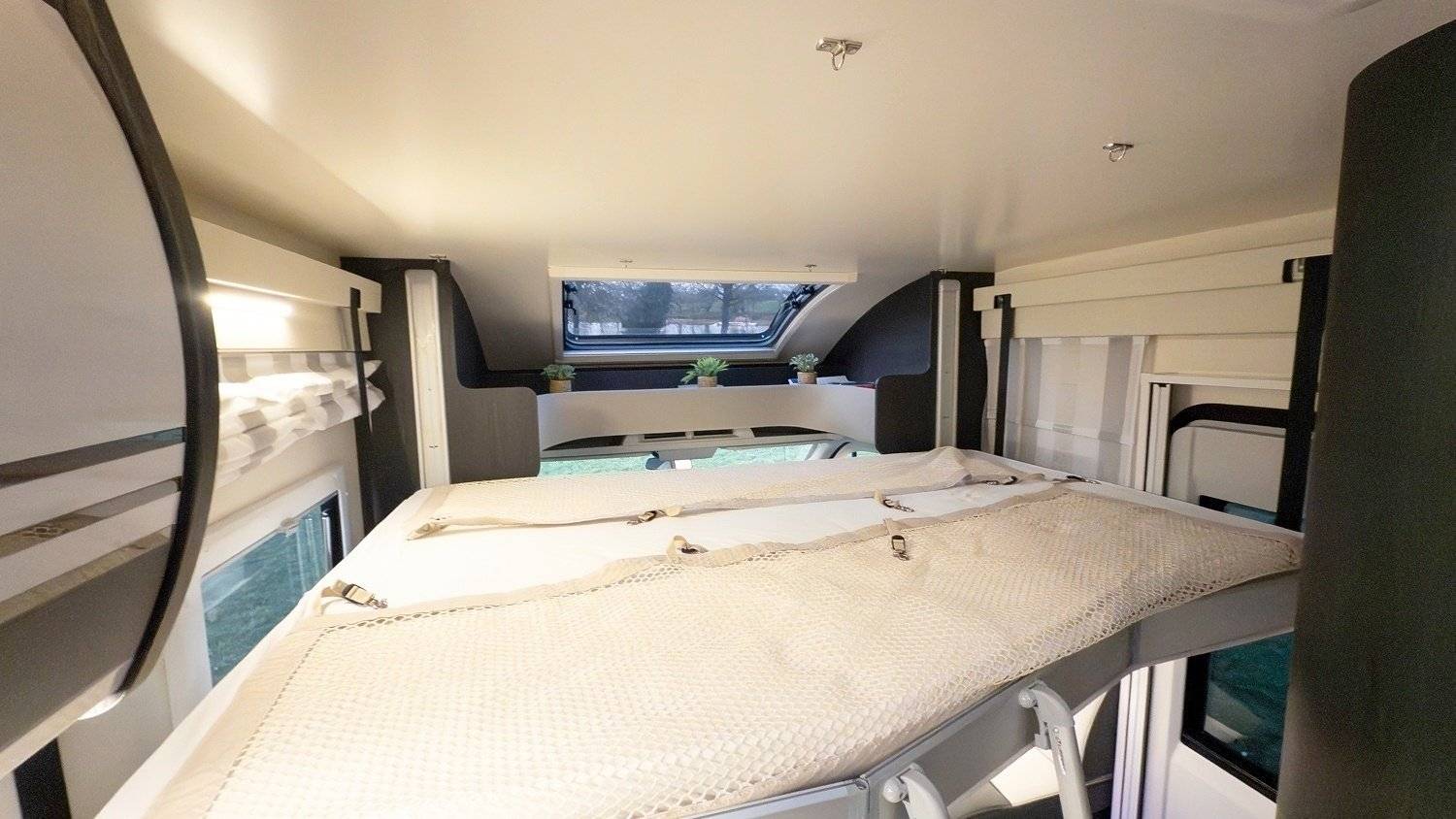 Roller Team Kronos 285TL