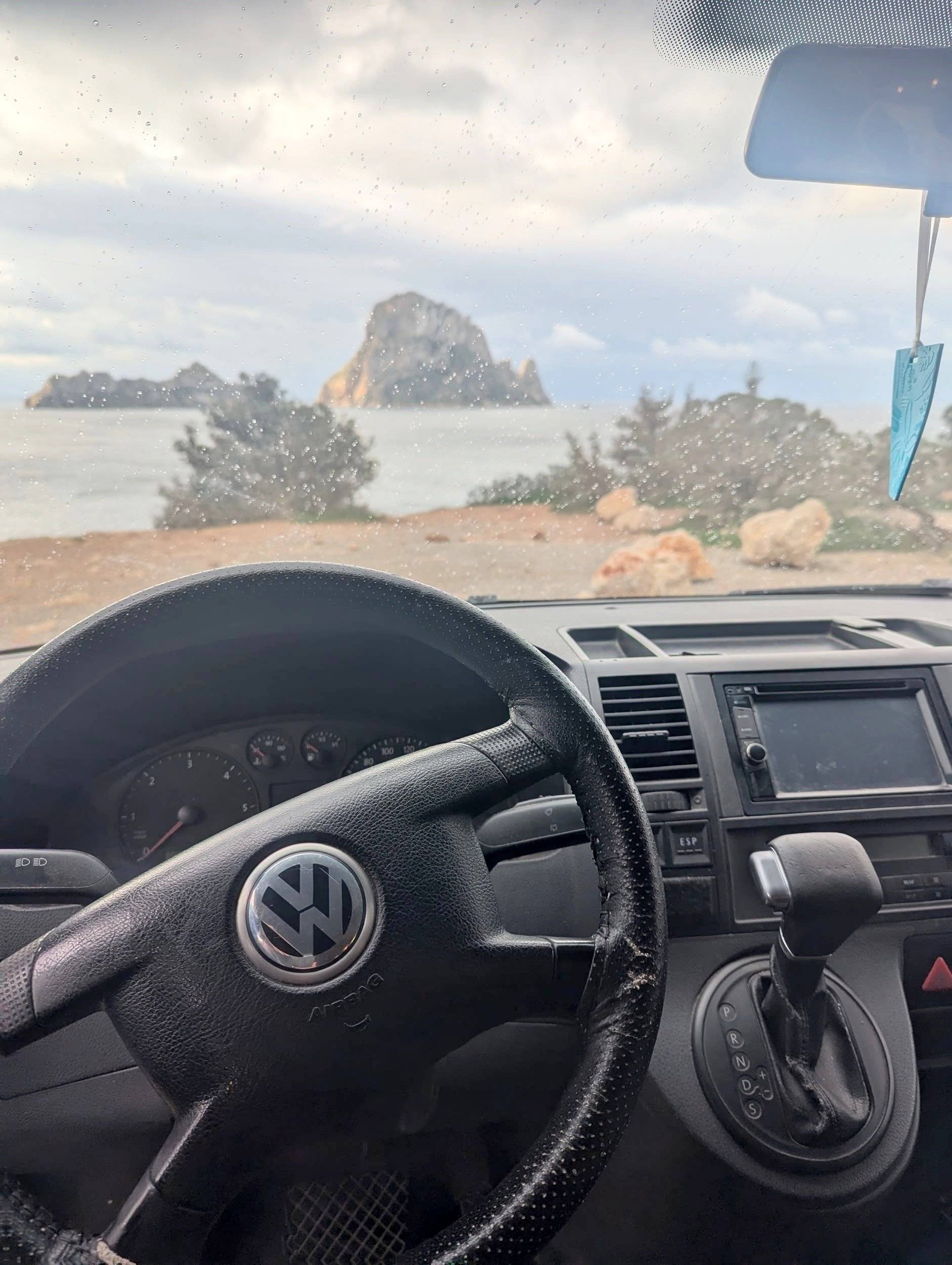 Adria T5 2,5 l 102 ch