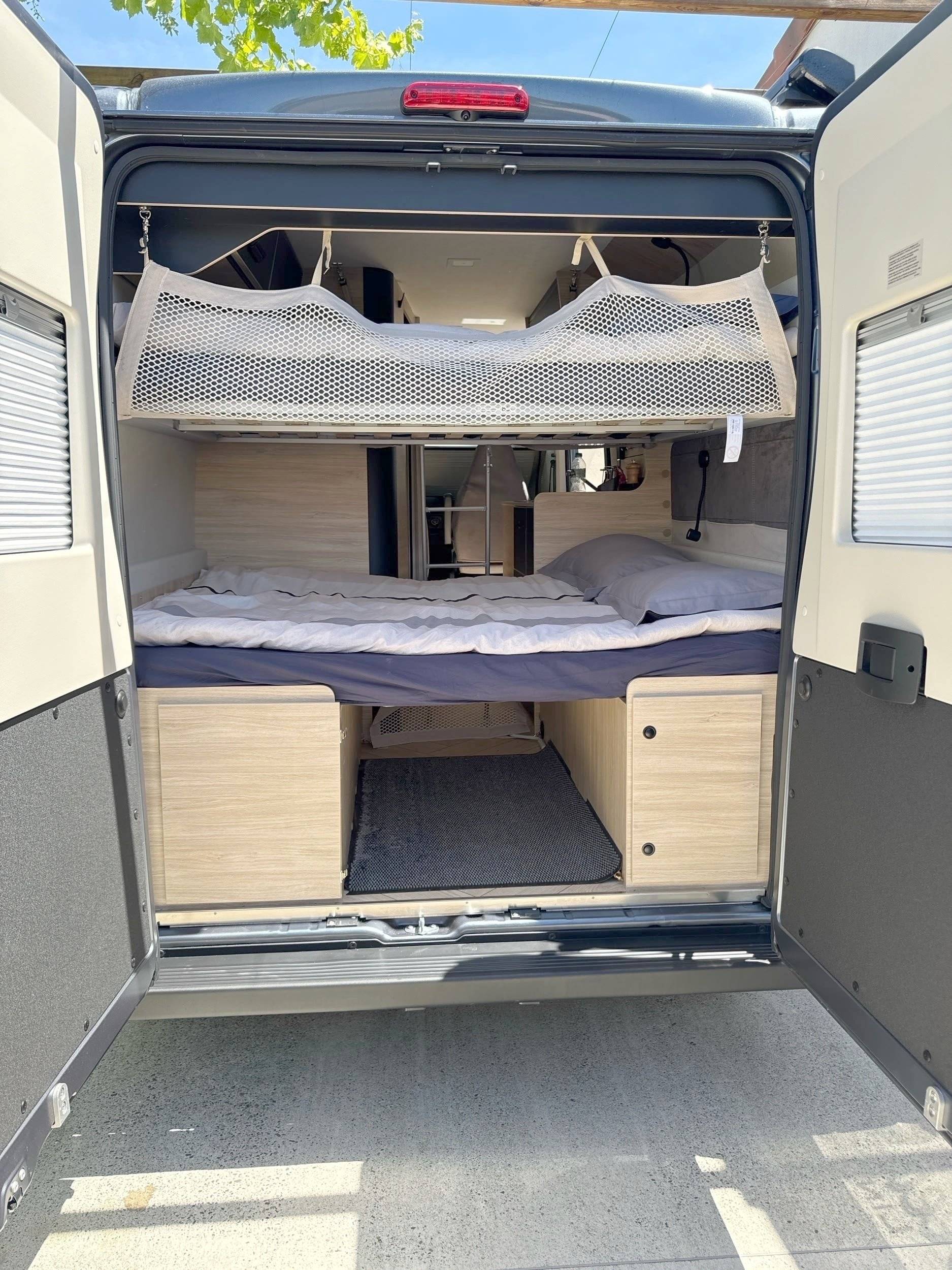 Chausson V594 Max