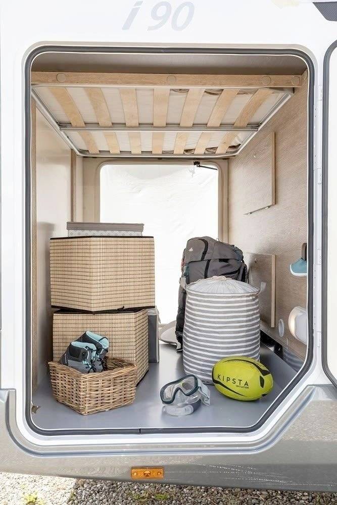 Mobilvetta 