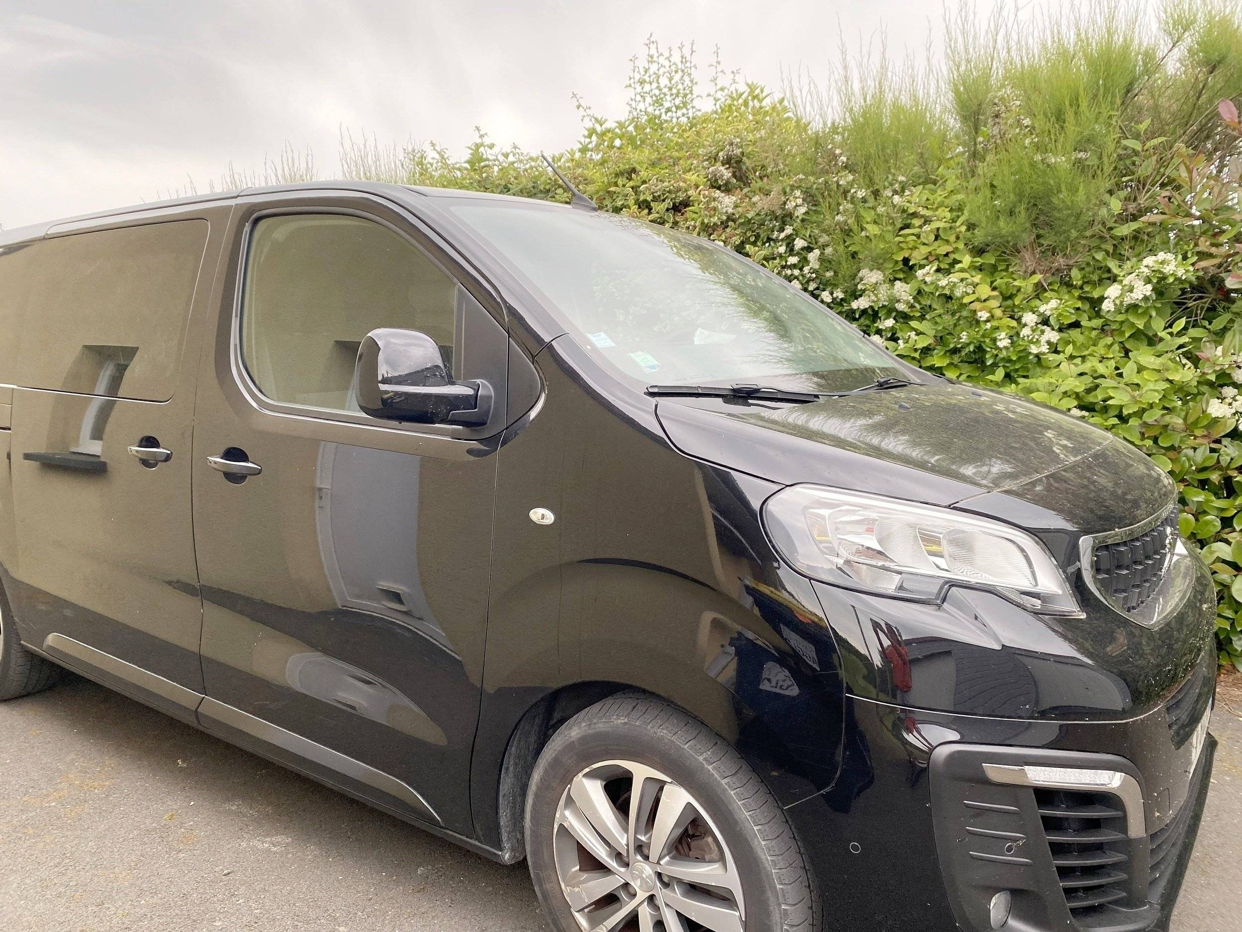 Adria Expert Blue HDI 2 L 150ch