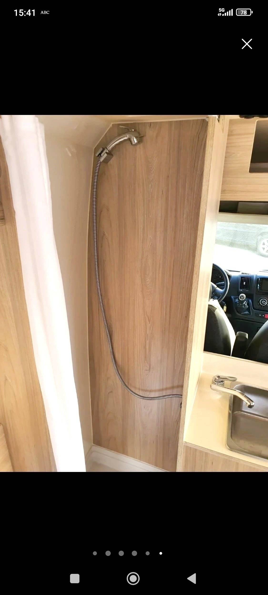 Citroën Jumper 2,0 l 110 ch