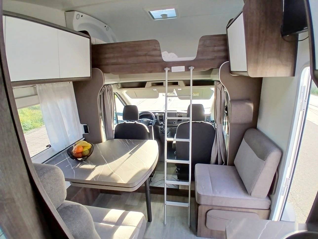 Benimar Benimar Sport 340 up