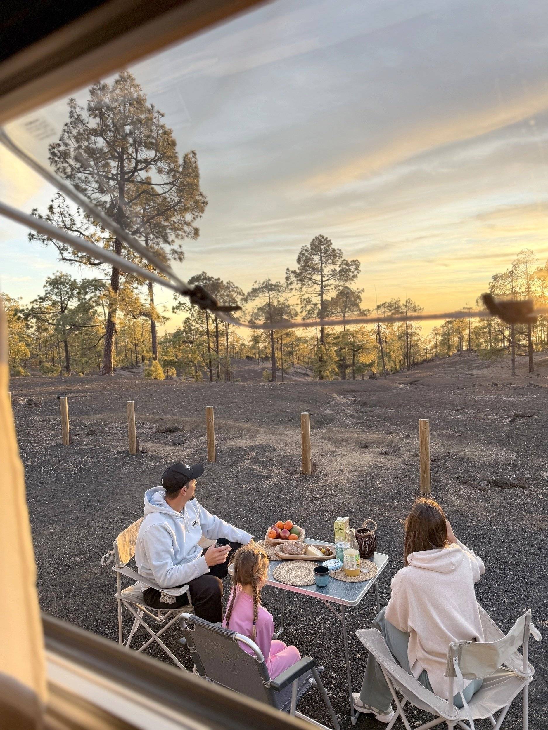 Knaus VAN TI PLUS PLATINUM 700 LF