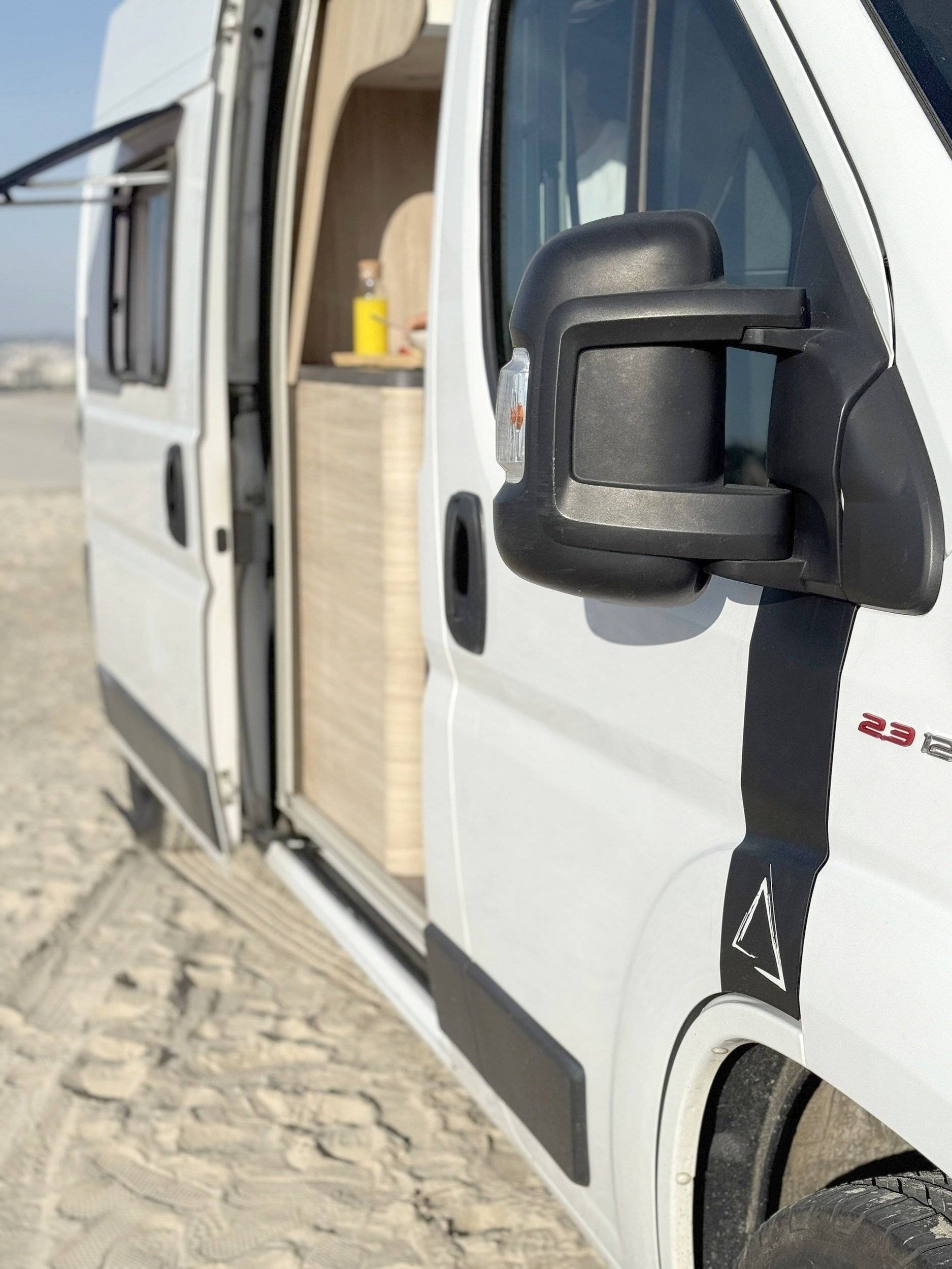 Weinsberg CaraBus 600k