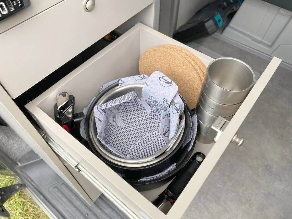 Stylevan Stylevan Equinox IV Origin