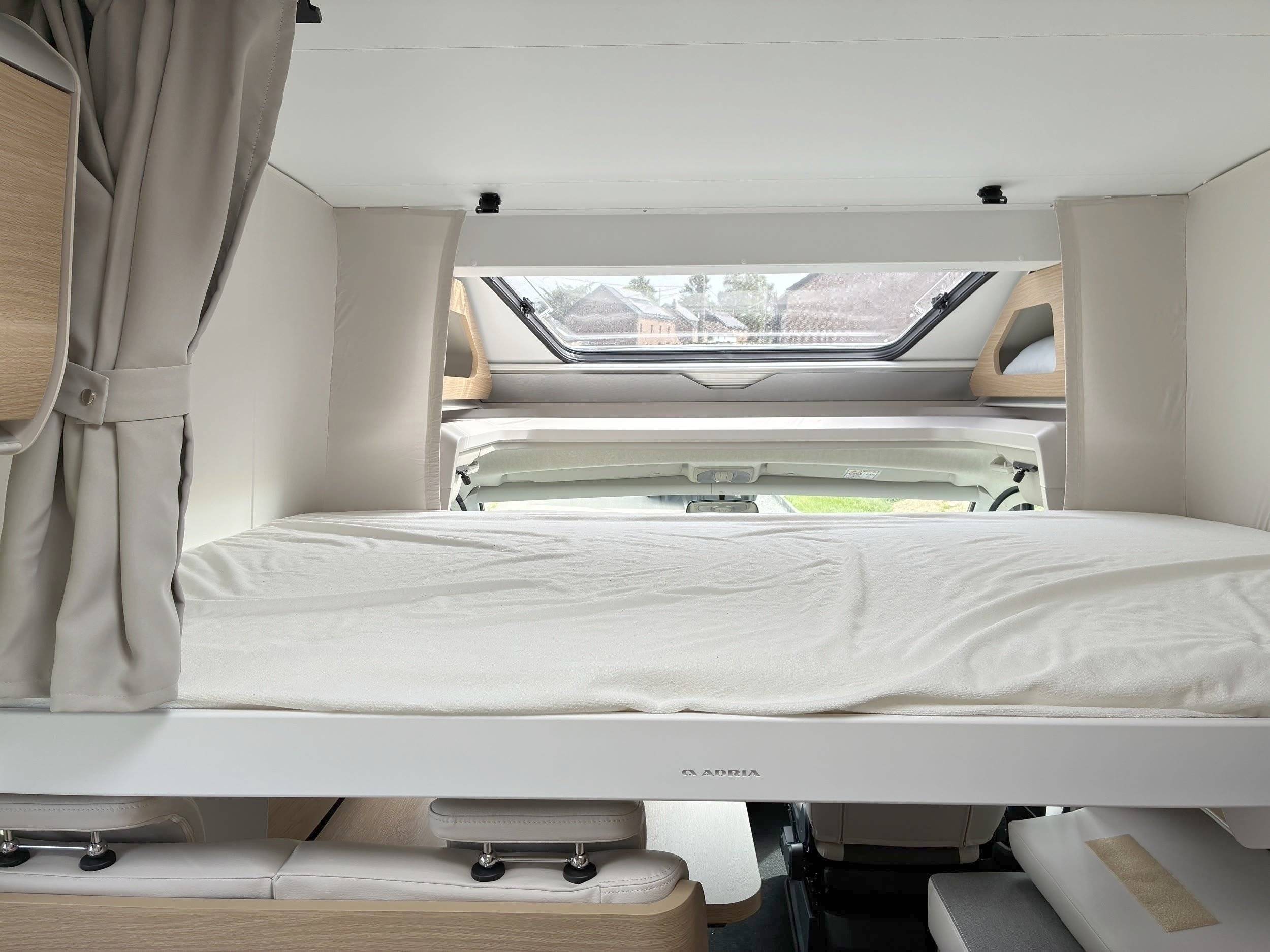 Adria MATRIX 670SL