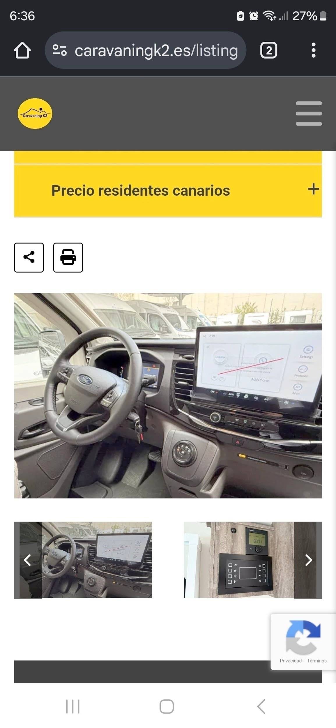 Roller Team kronosfit 230 TL