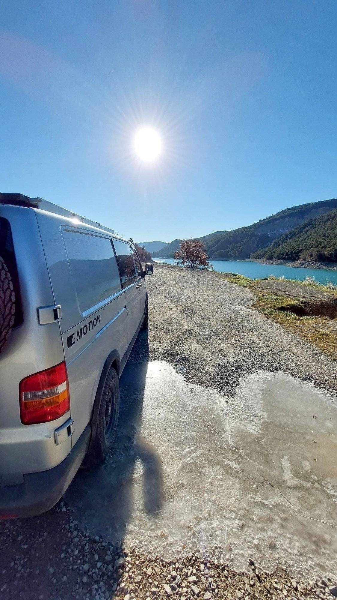 Volkswagen 2,5 l 130 ch