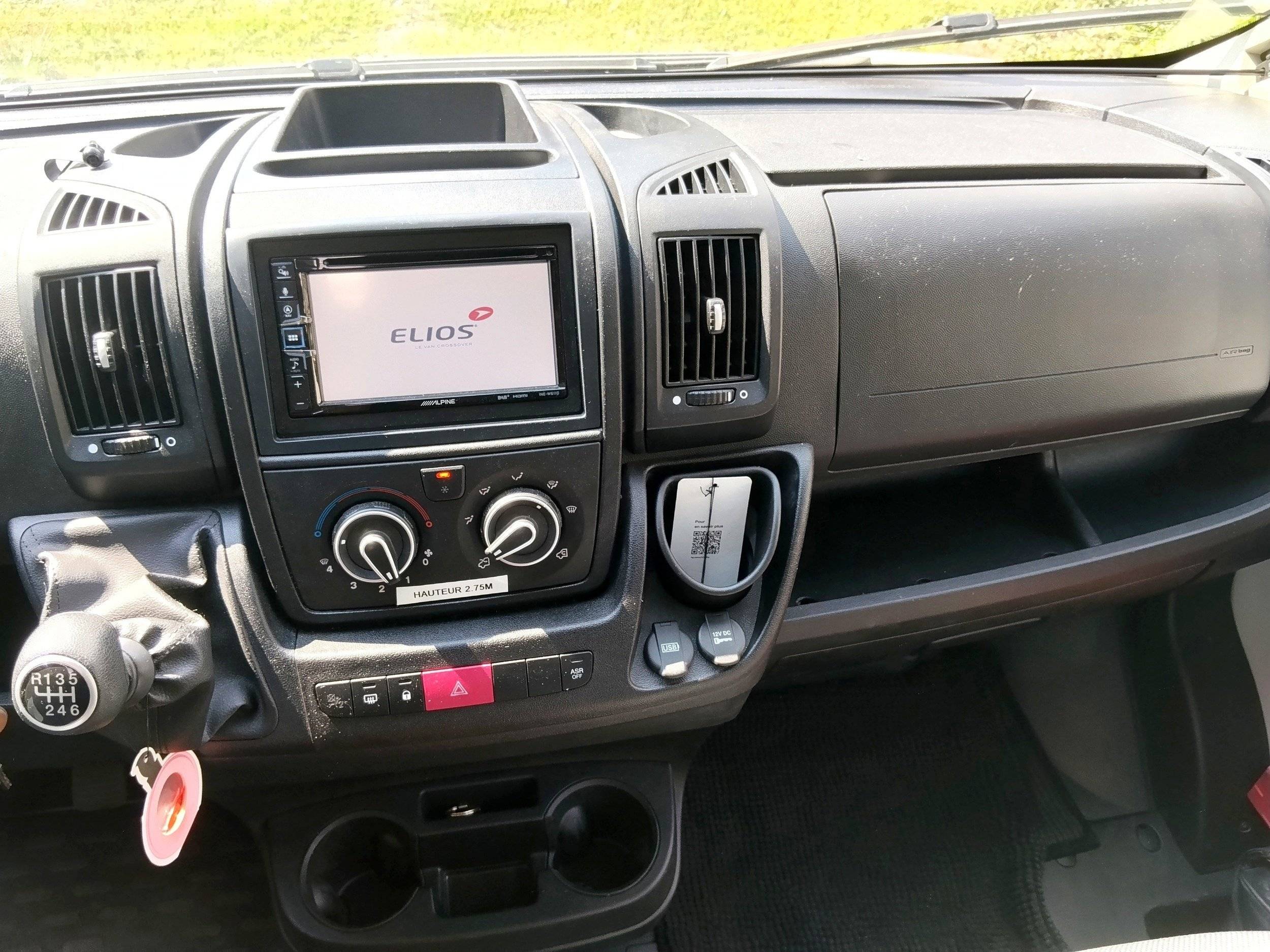 Elios 59 T
