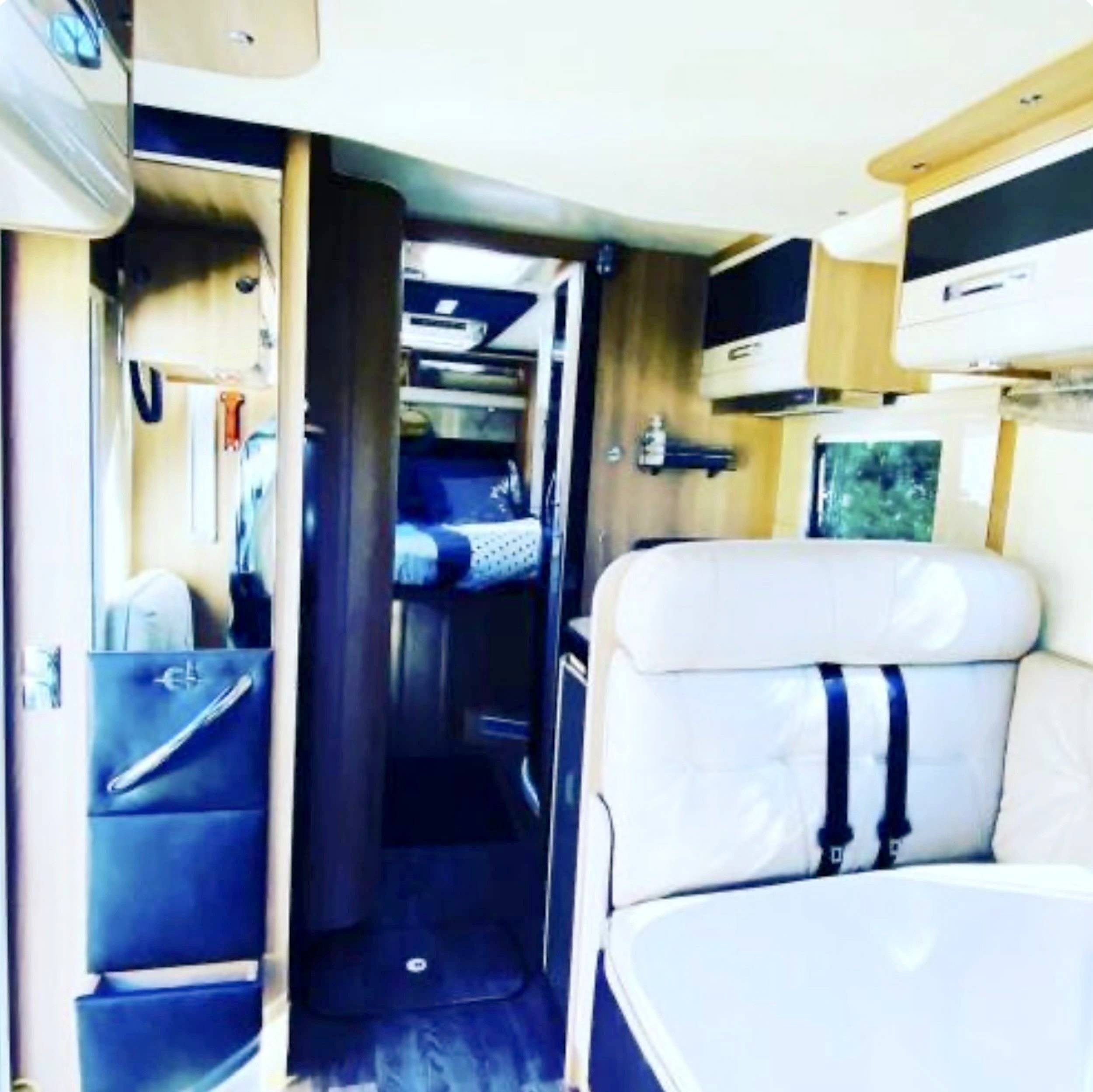 Coin repas  - Yescapa