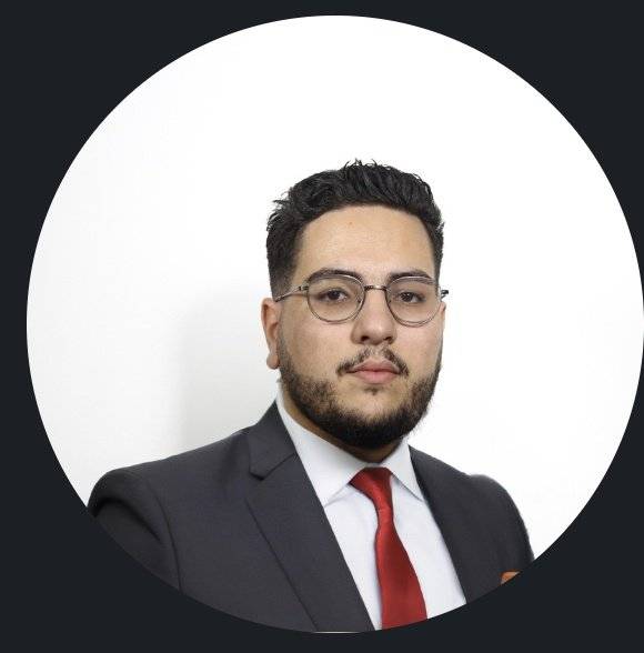 Mohammed Naim