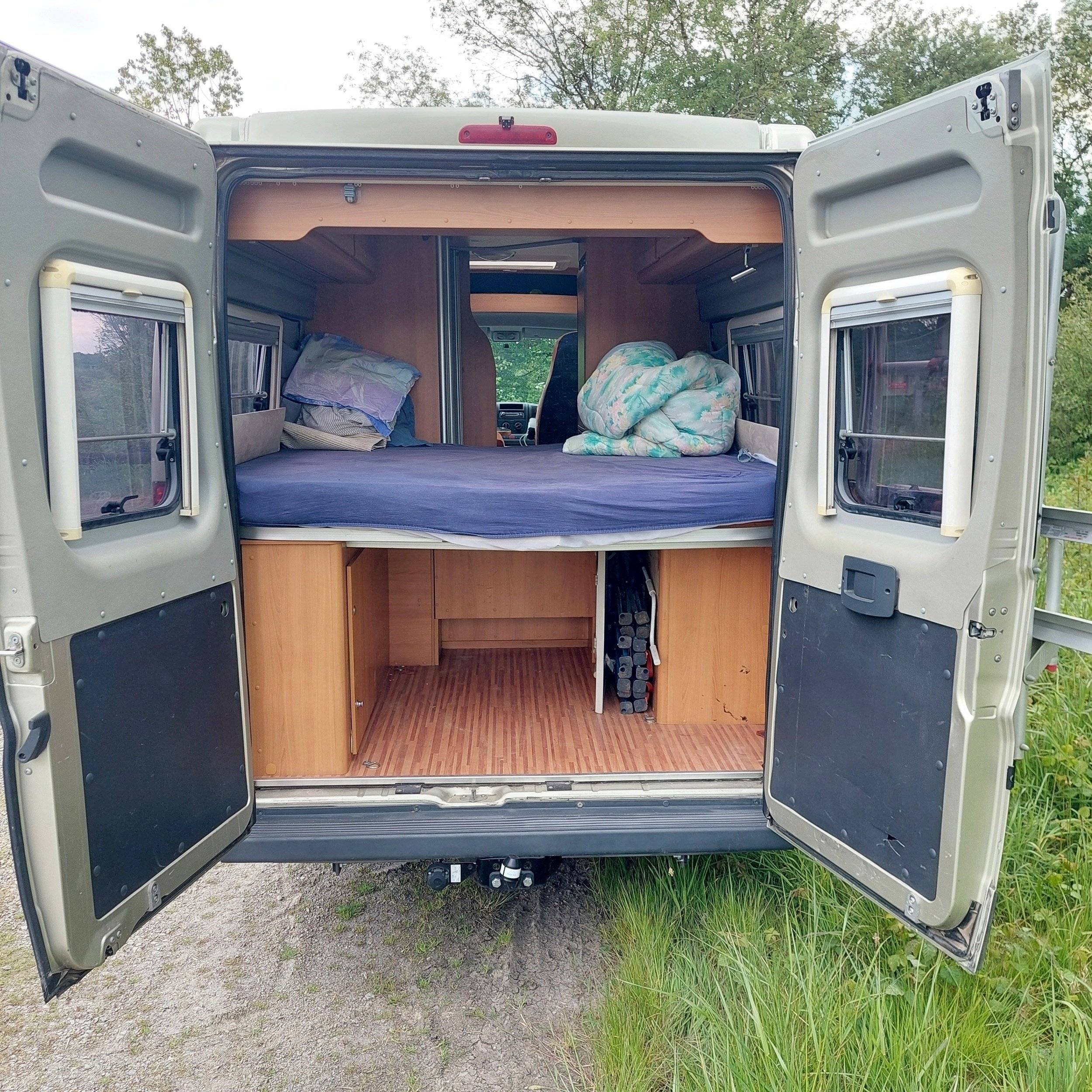 Pössl Roadcruiser XL