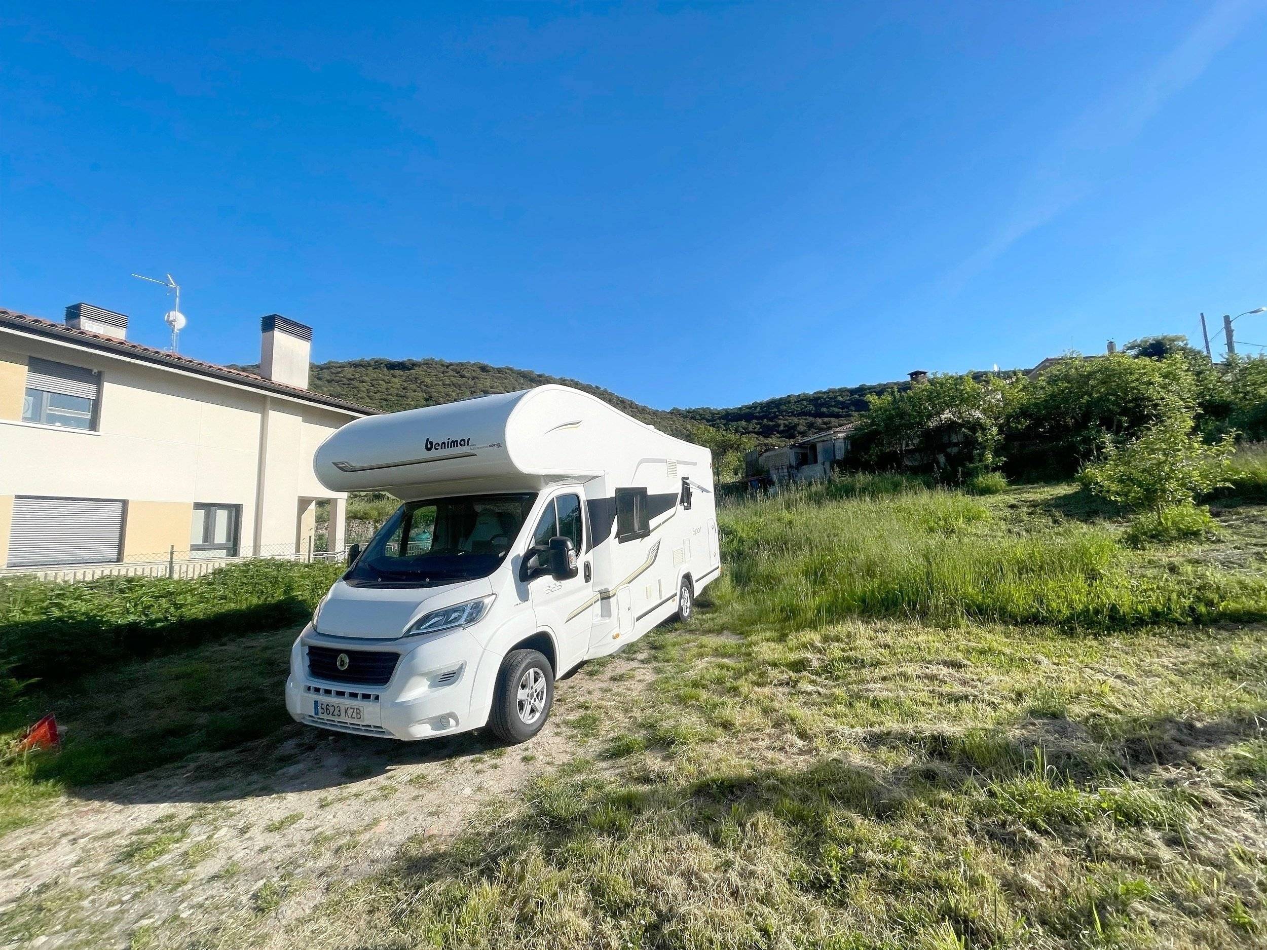 Benimar Benimar sport 323