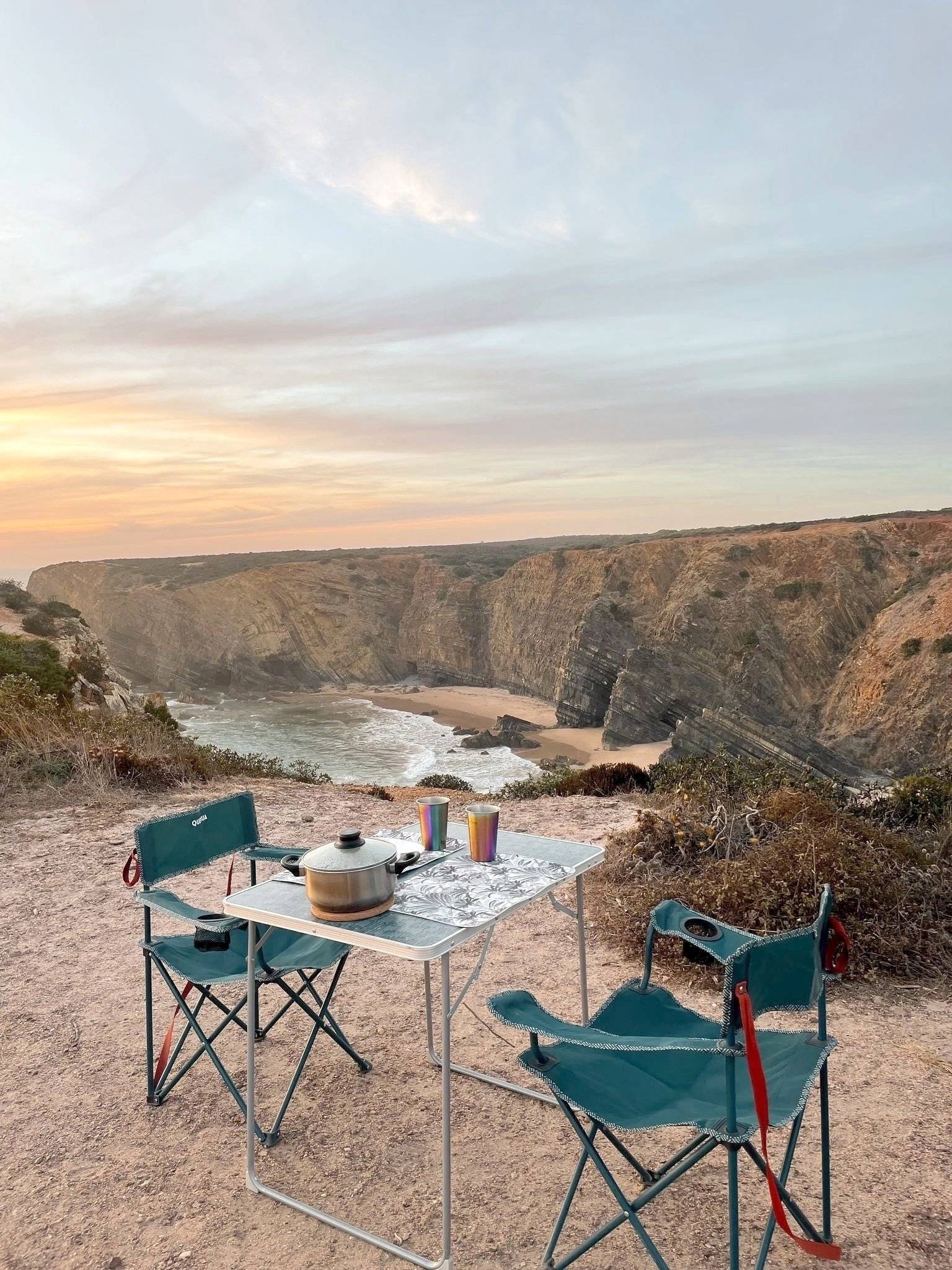 Camper Track Citroën jumper