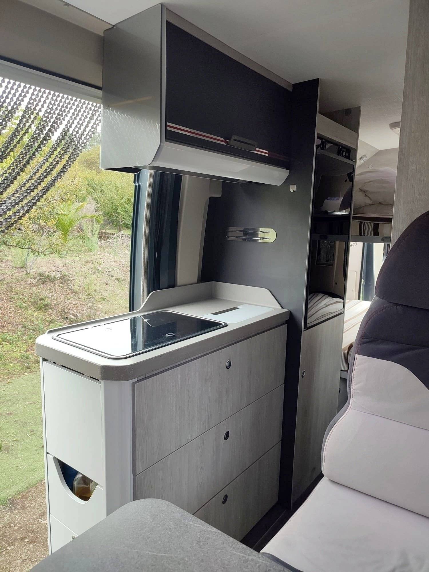 Roller Team Roller Team Livingstone Advance