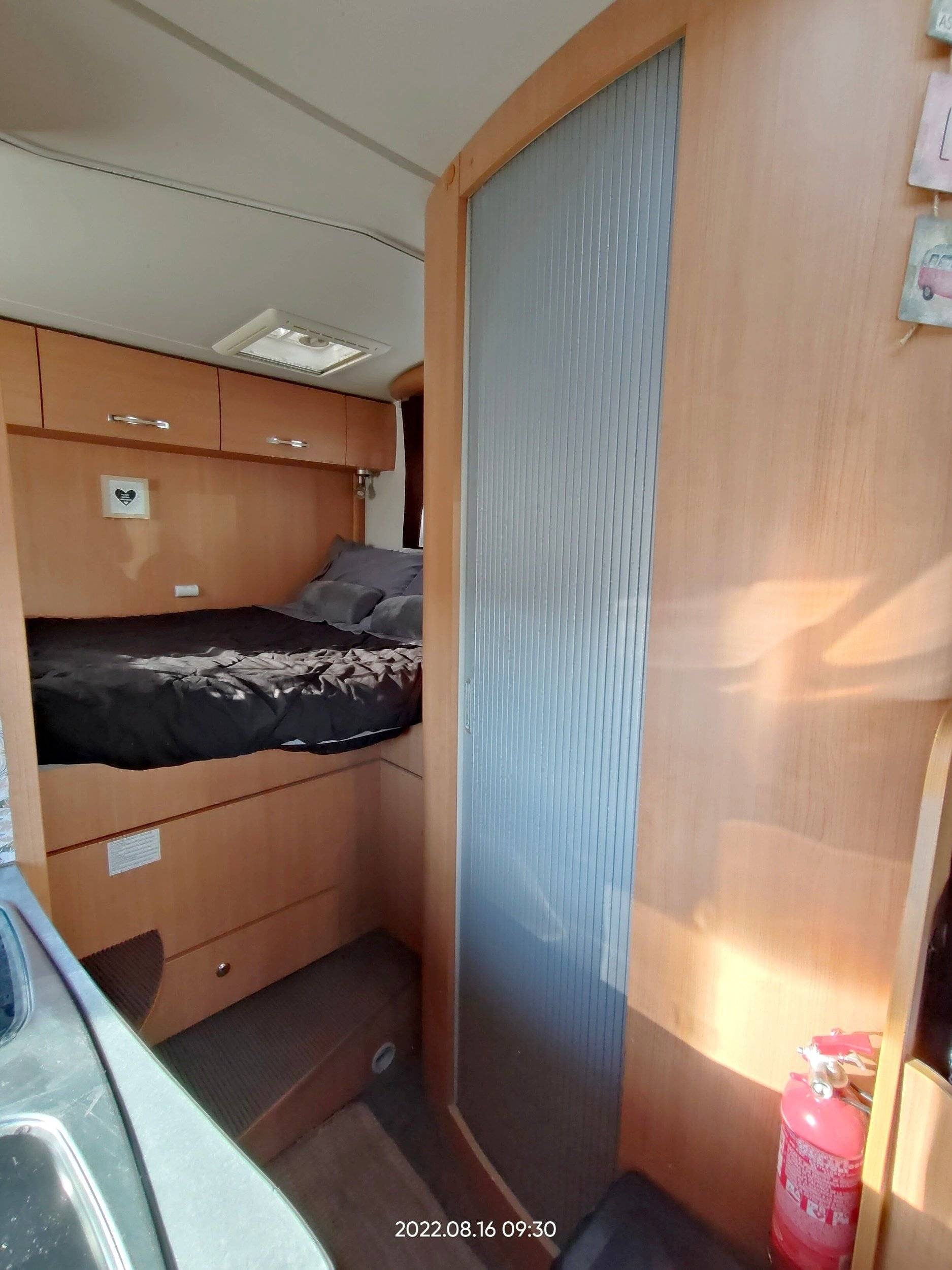 Challenger Genesis 31