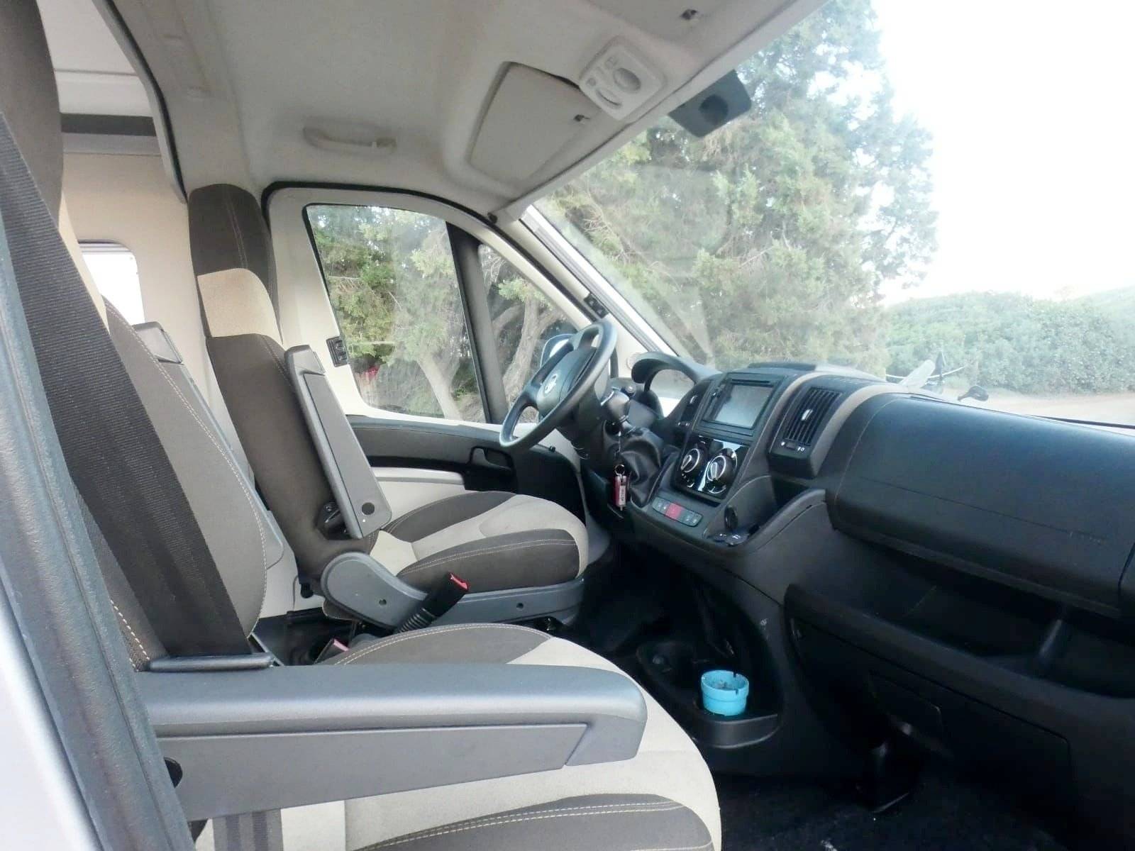 Roller Team Livingstone 5