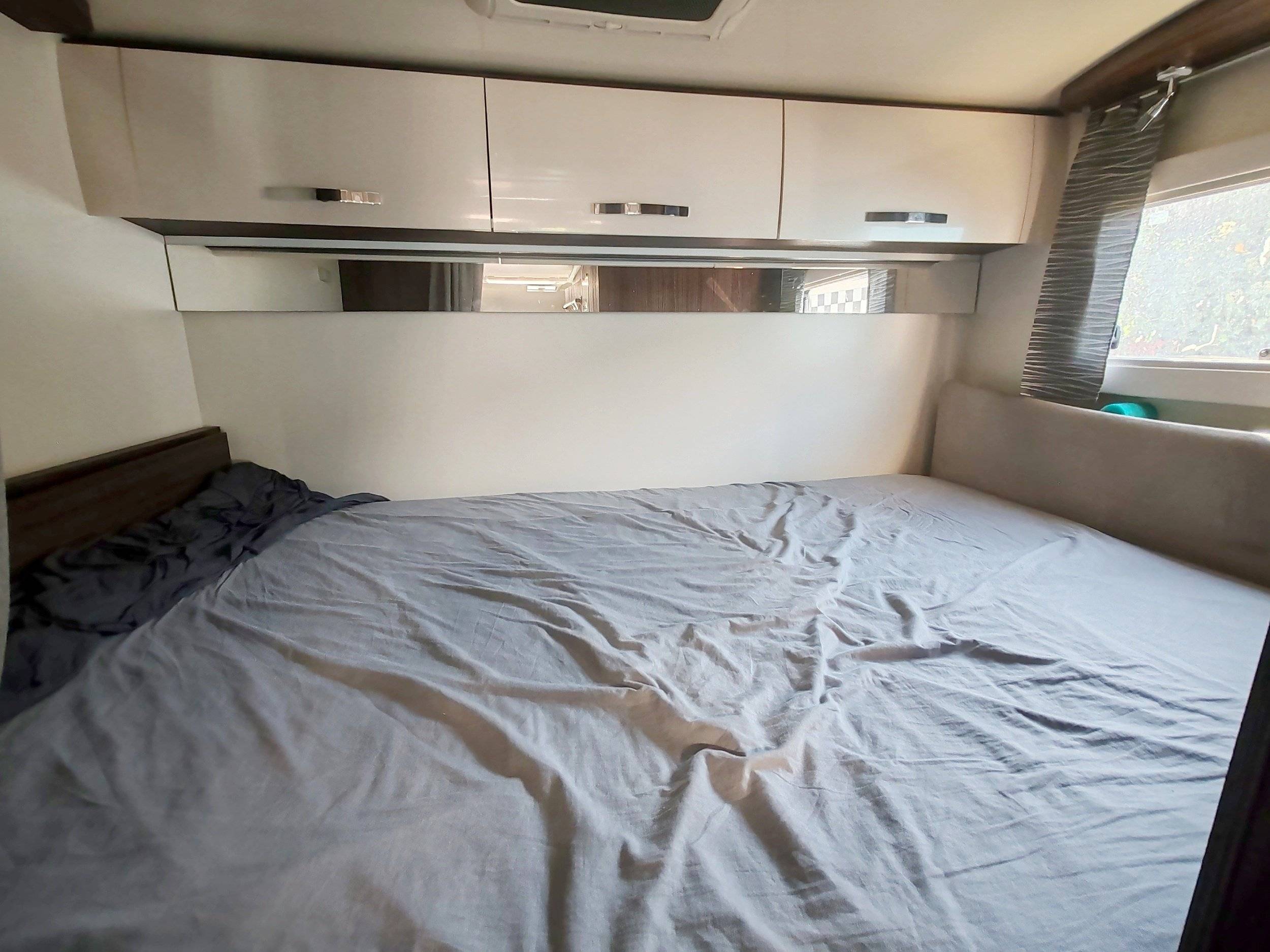 Benimar Sport 346