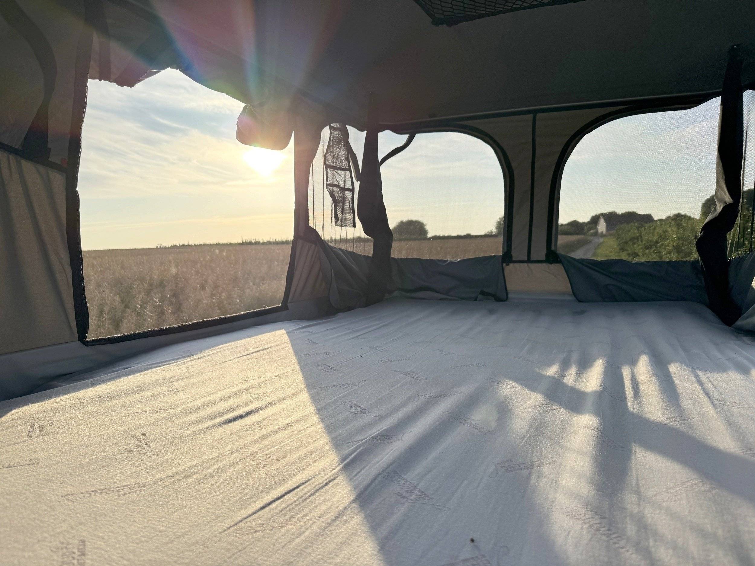 Lane Rover Range Rover III