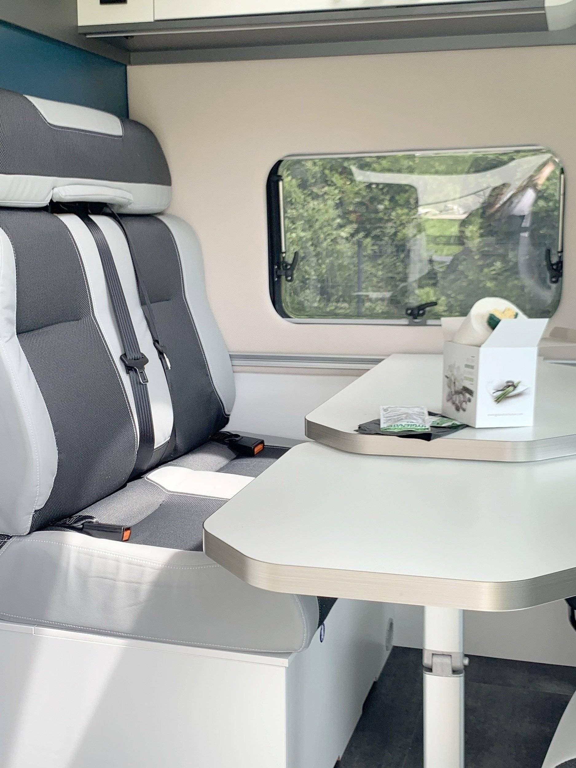 Bavaria 600G Confort