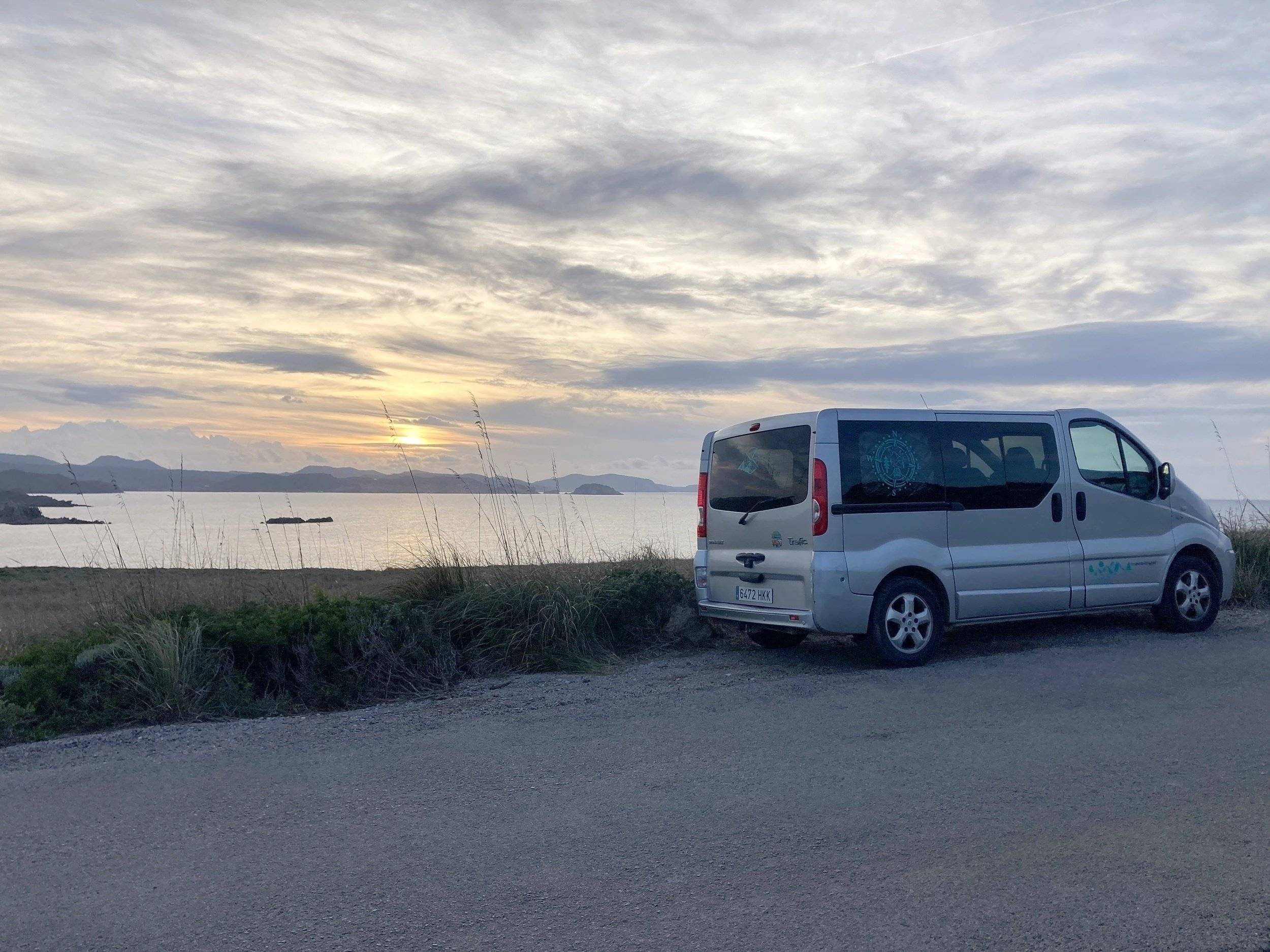 Renault Renault trafic