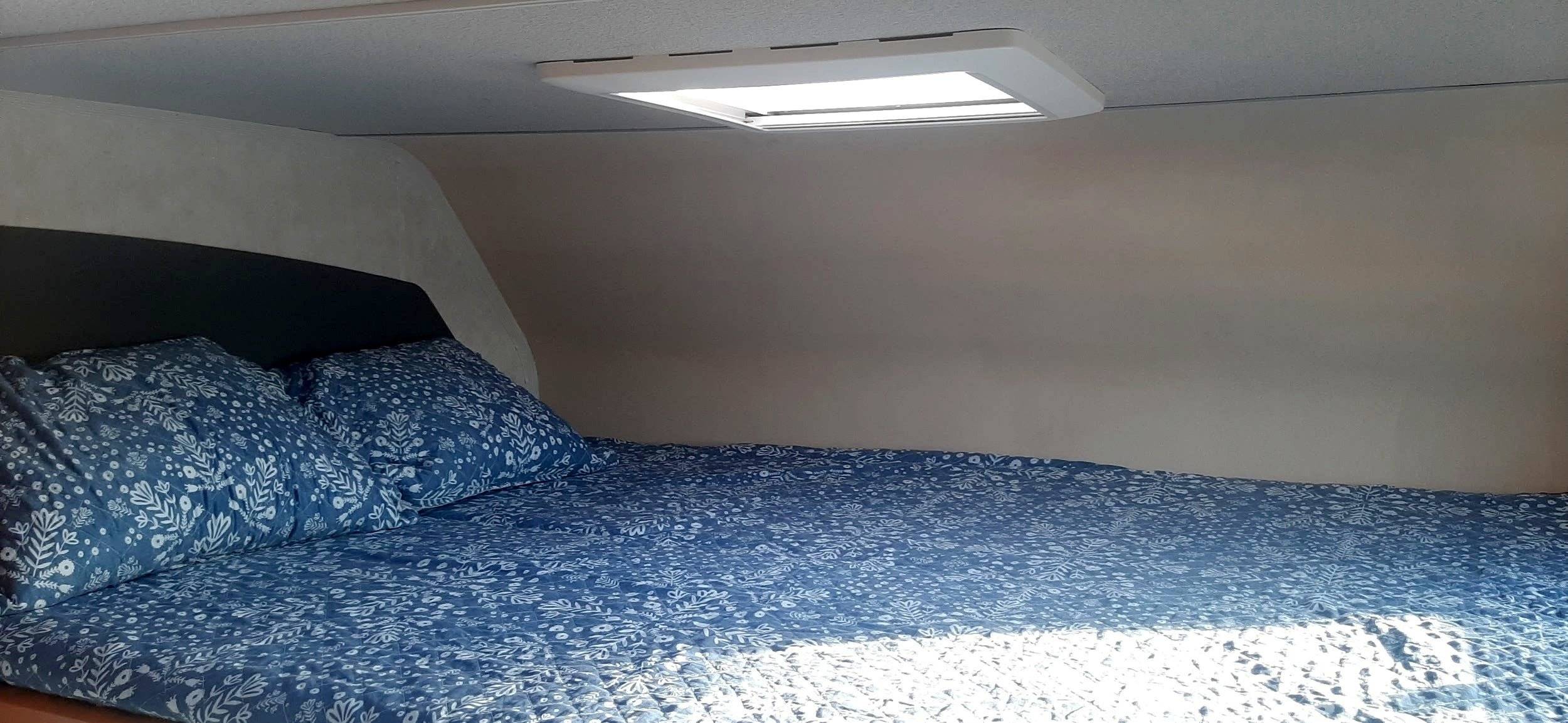 Pilote Ducato 2.8 jtd