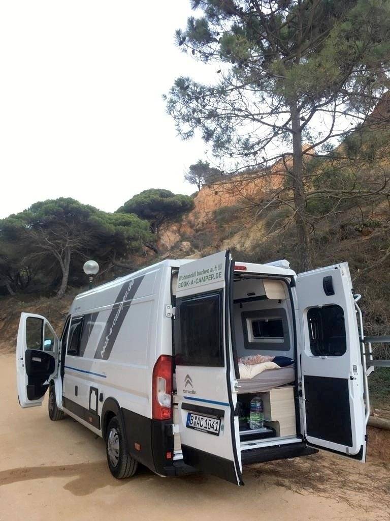 Sun Living Lichtenberg (V65SL)