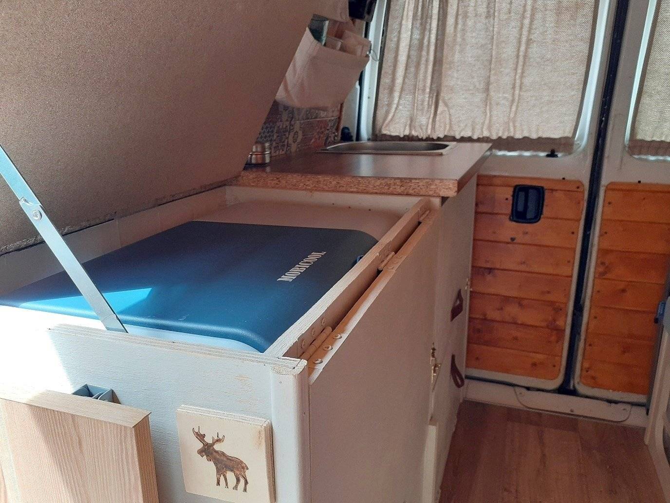 Volkswagen Transporter T4 1.9