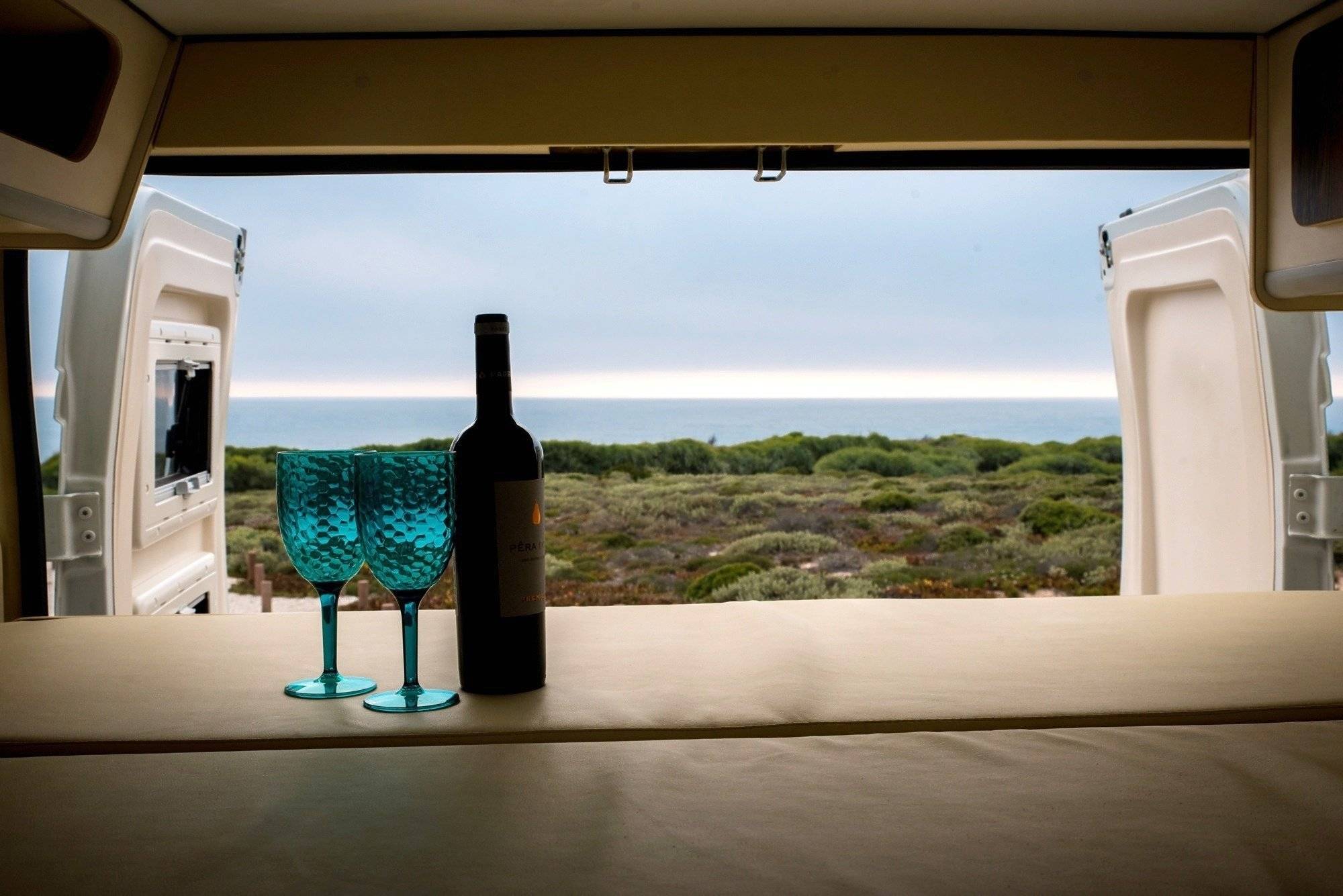 YAWAVANS Jumper 2,0 l 110 ch