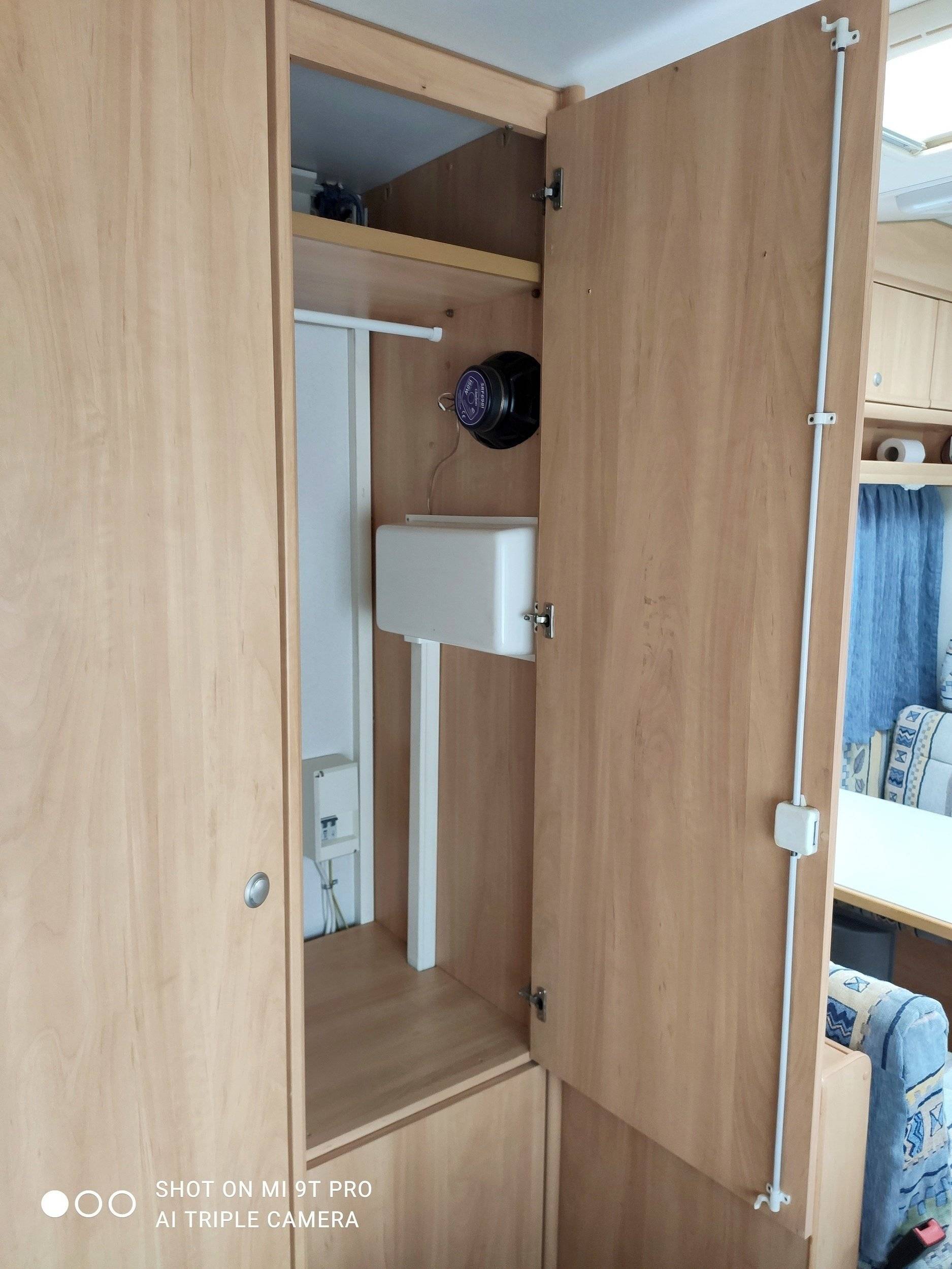 Vimara Fiat Weinsberg