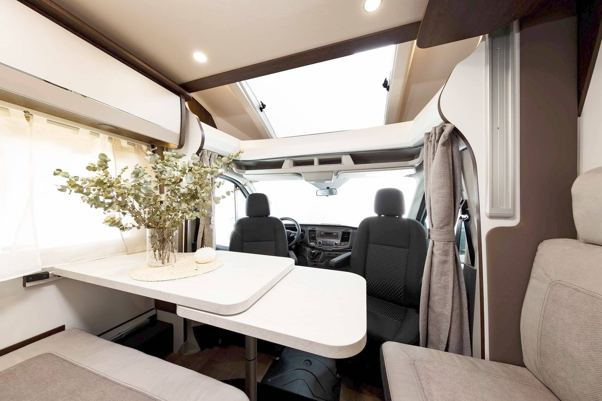 Benimar  TESSORO 495