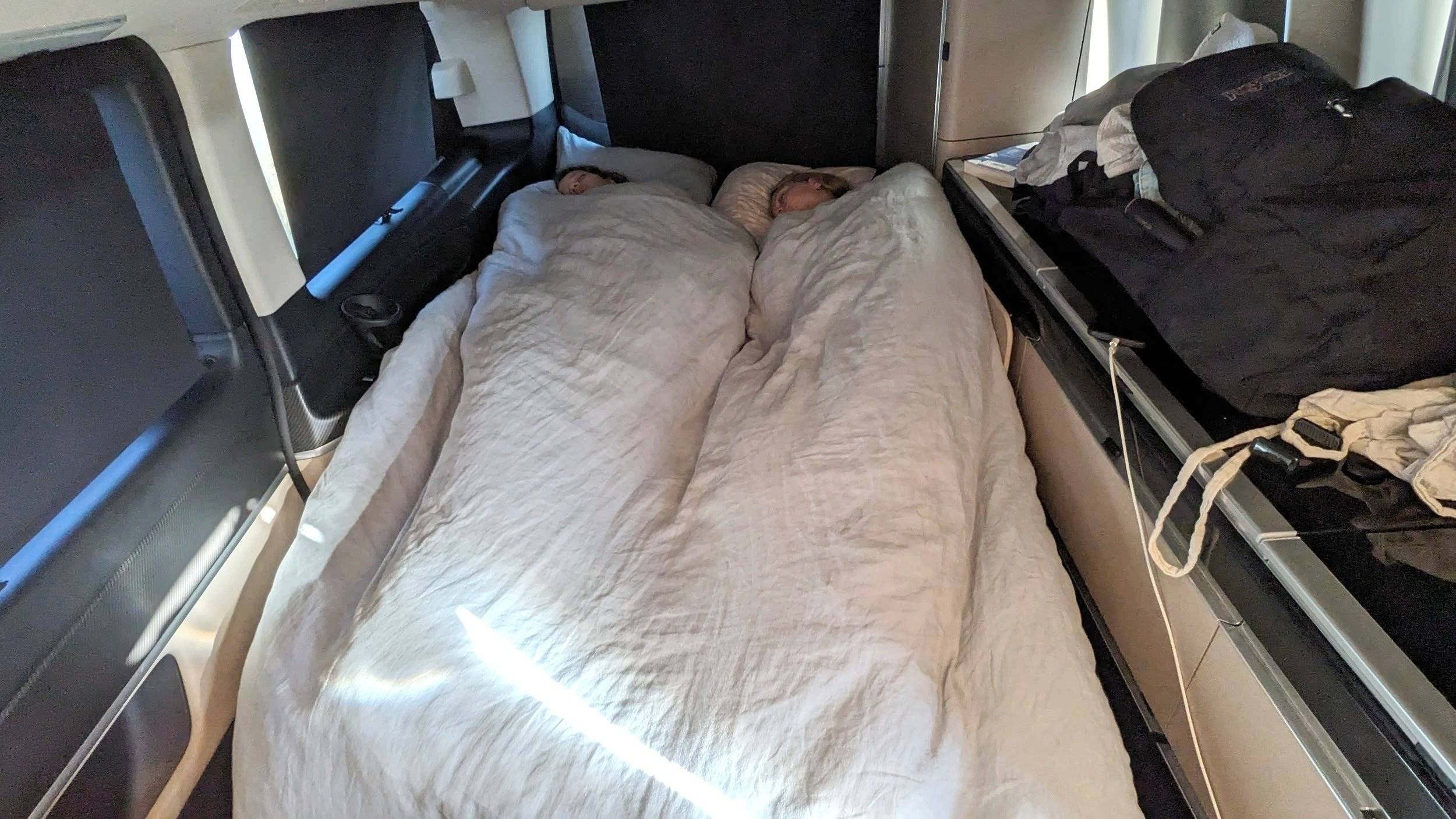 Westfalia Marco-Polo V250-190cv