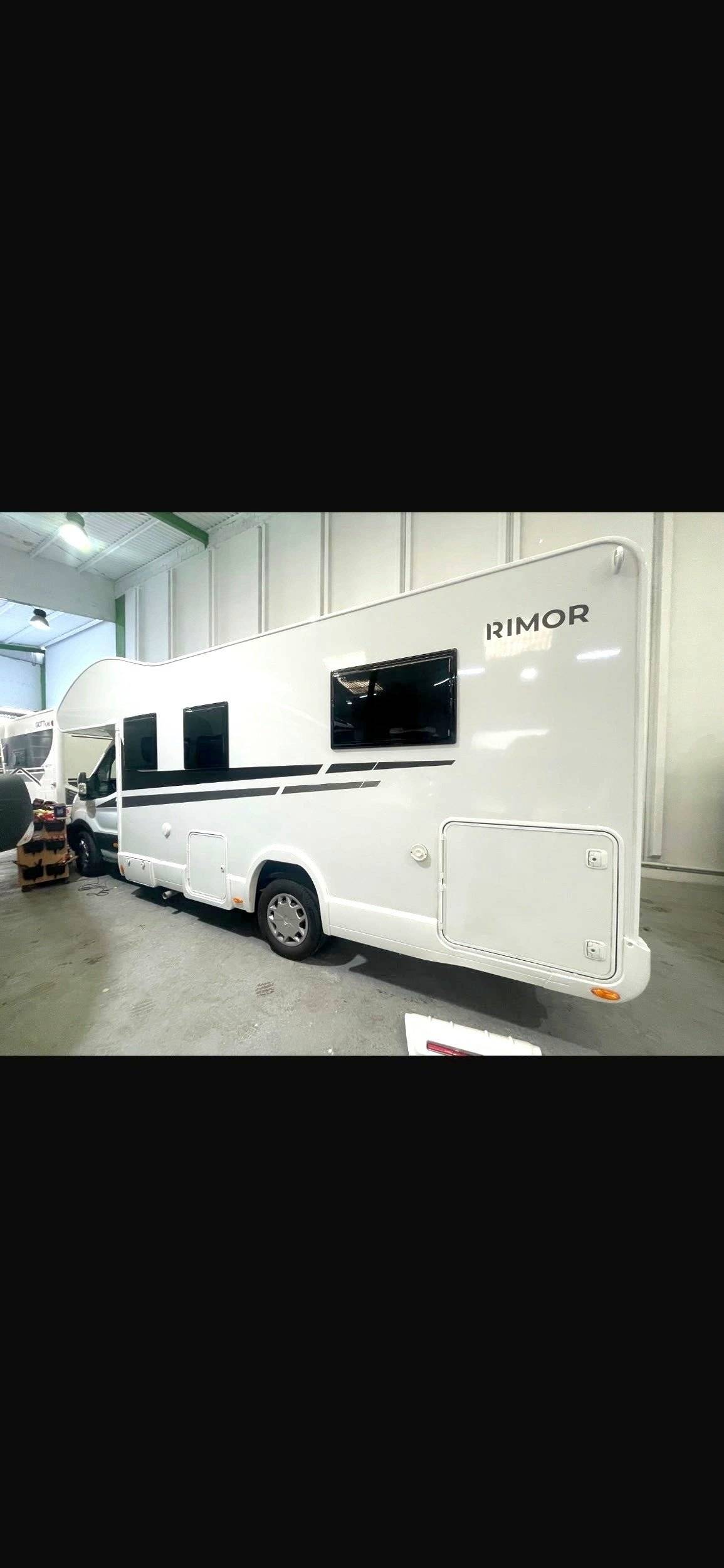 Other Ford Transit 2,2 l 155 ch - Yescapa