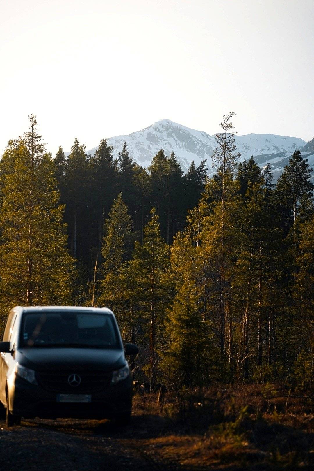 Mercedes Vito 2,2 l 114 ch