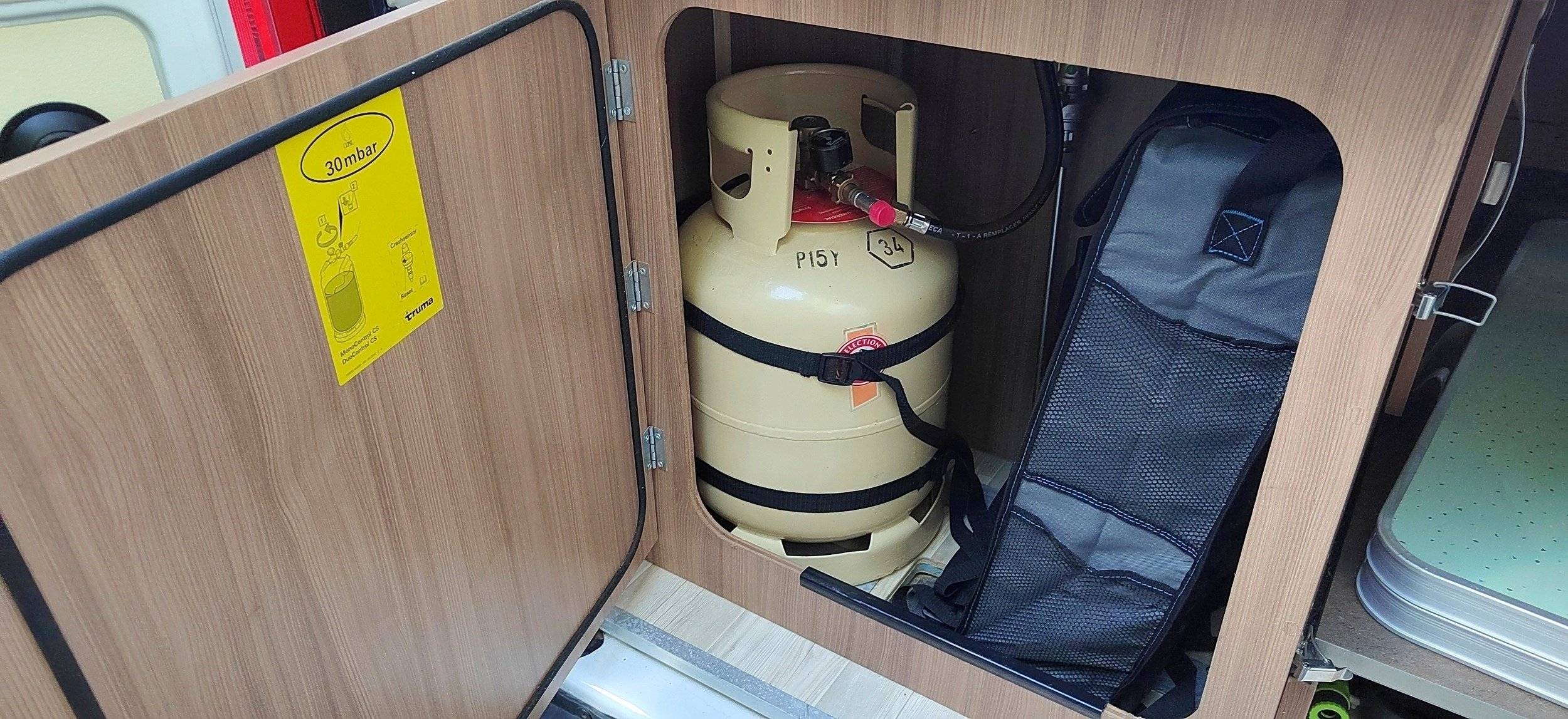 Pilote 600 G Confort