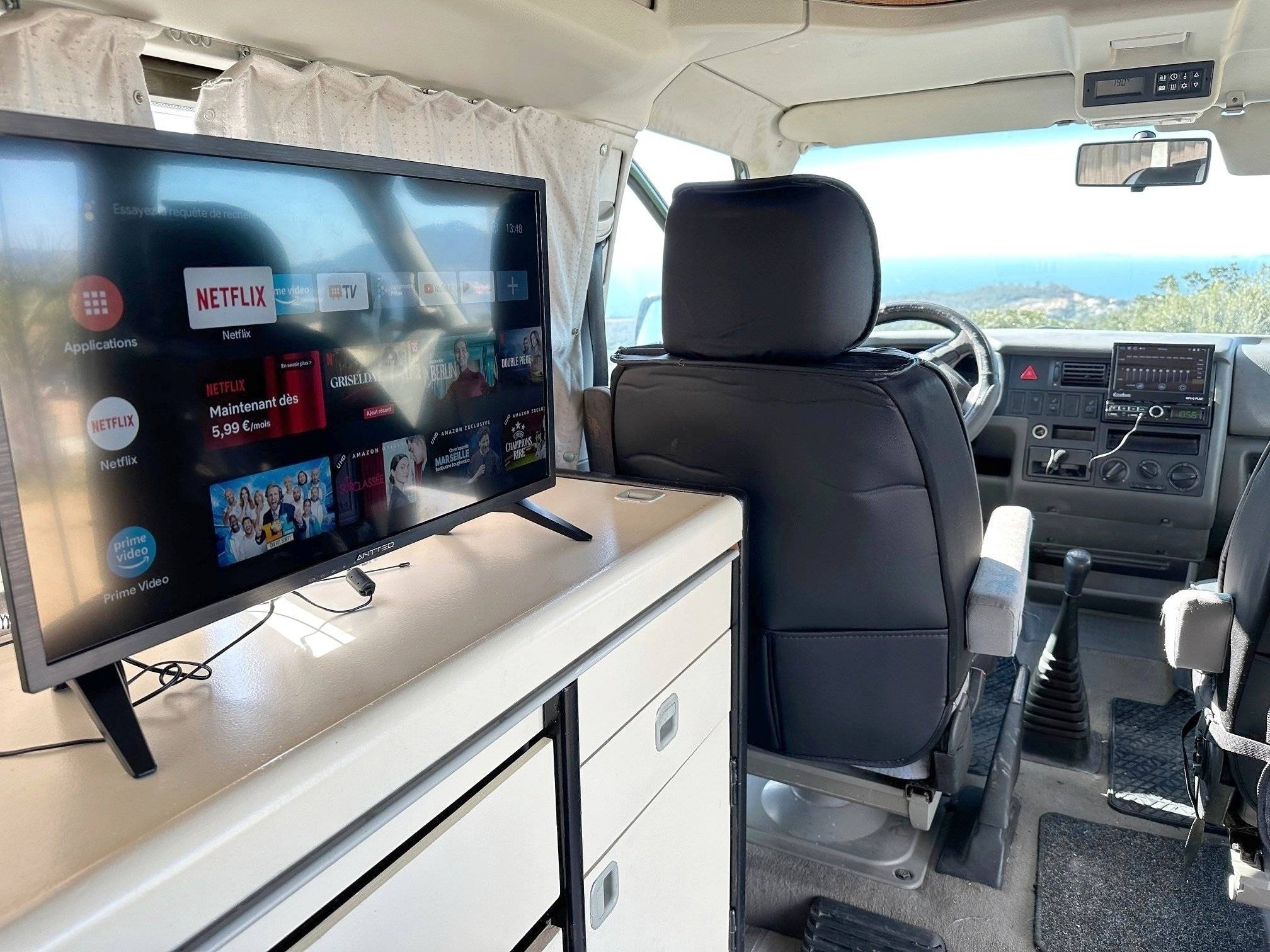 Volkswagen Volkswagen california