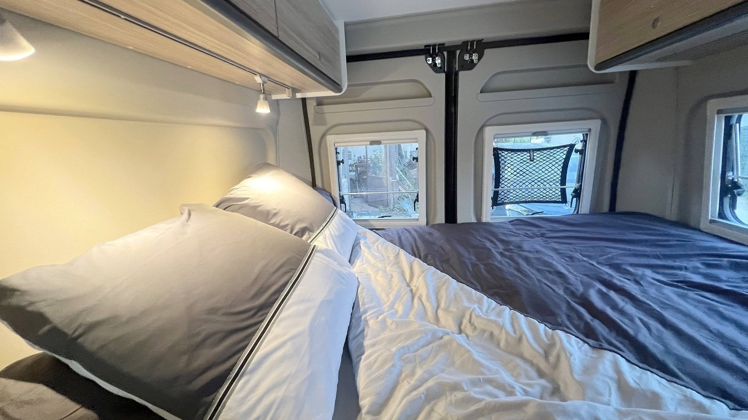 Sunlight Cliff 600 Adventure Edition