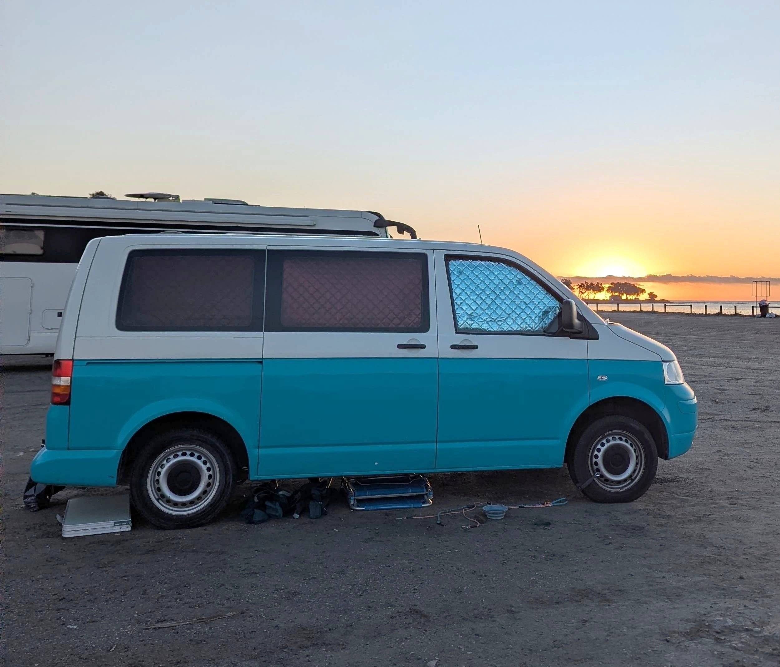Volkswagen T5