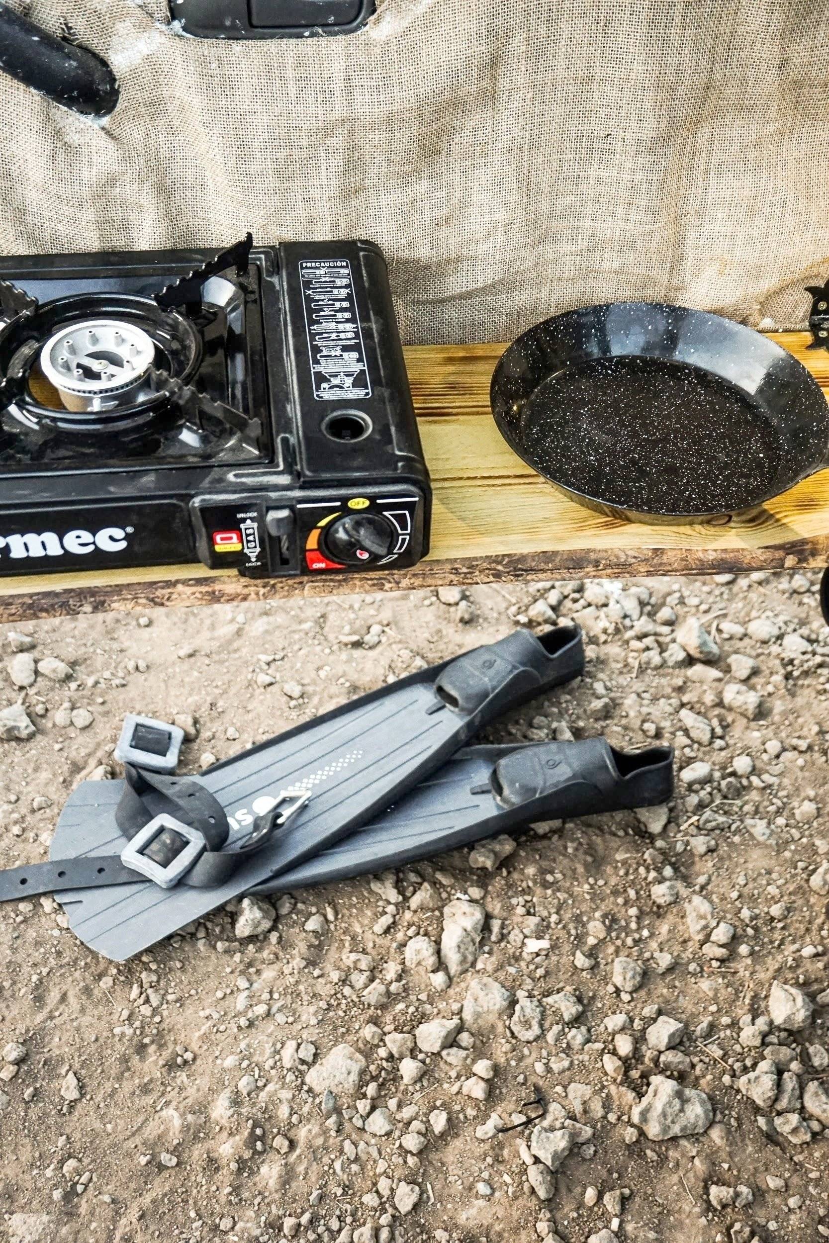 Nissan Nissan terrano 2.7 tdi 5 puertas