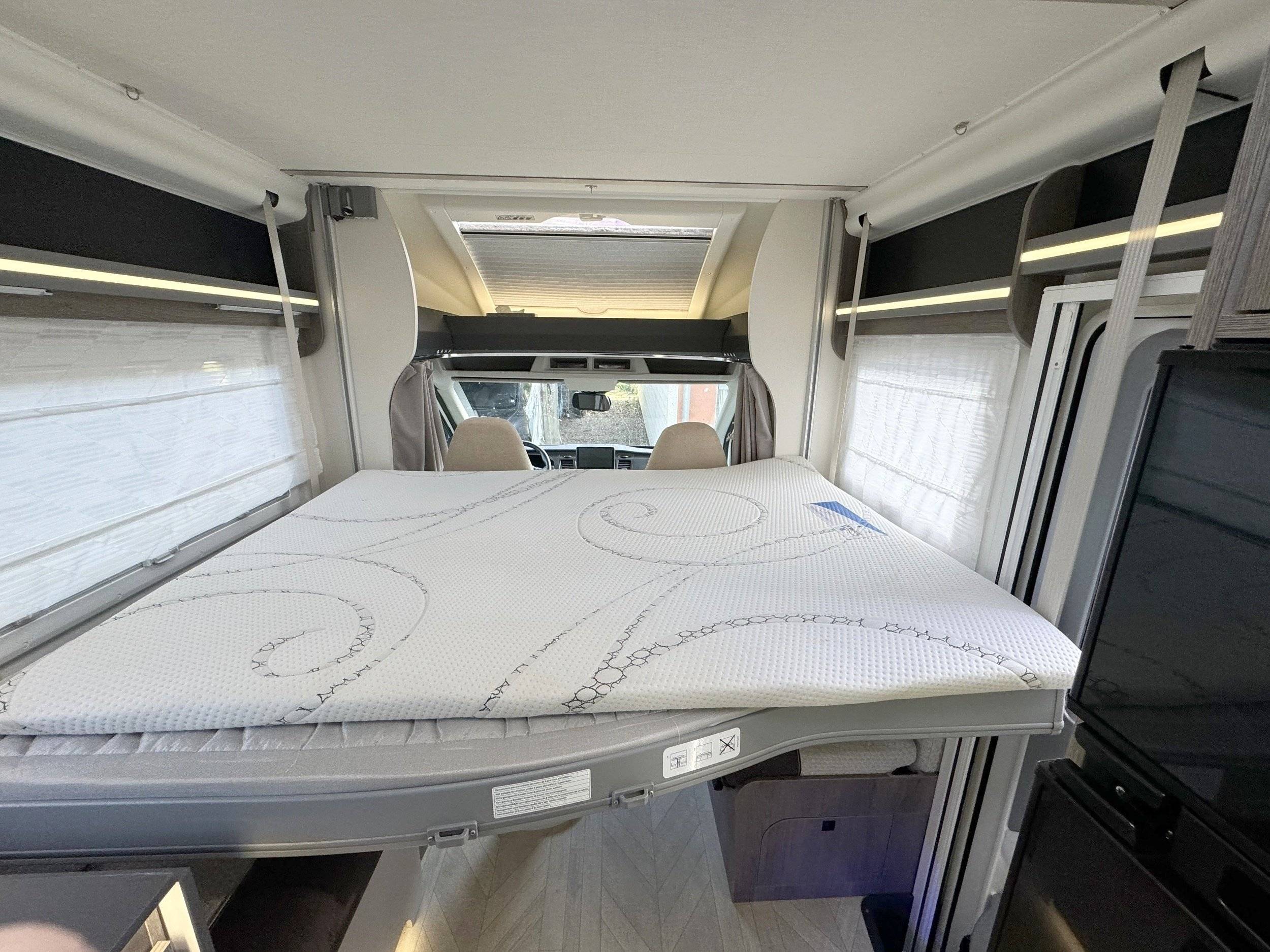 Challenger challenger 250 graphite premium 