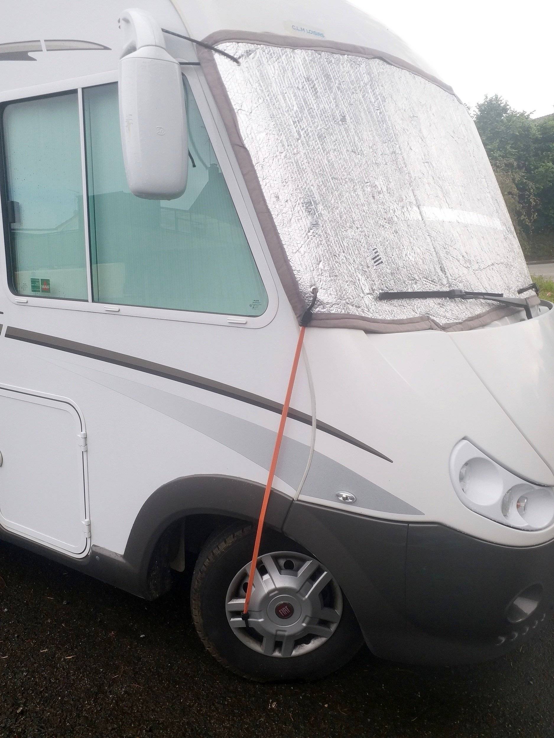 Pilote G 740 Référence