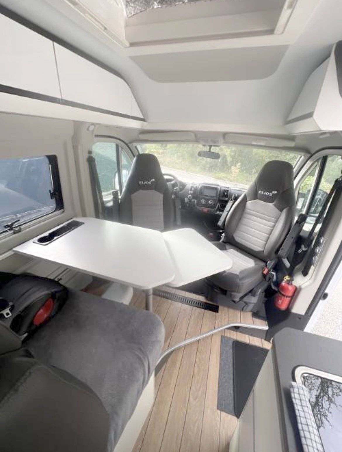 Elios Elios 63 Family